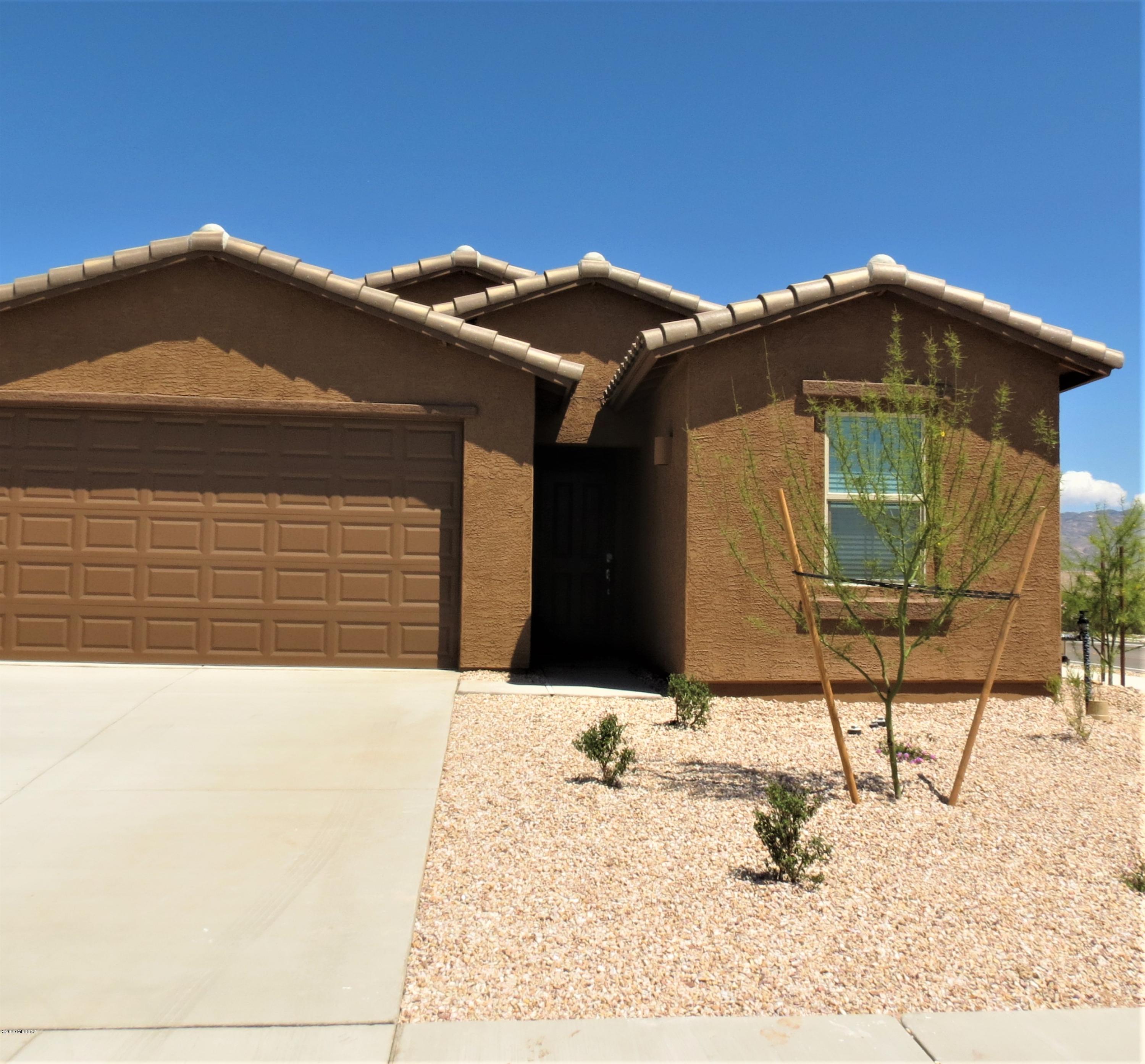 The Vistas At Rincon Knolls SQ20152600506 - Residential Lease