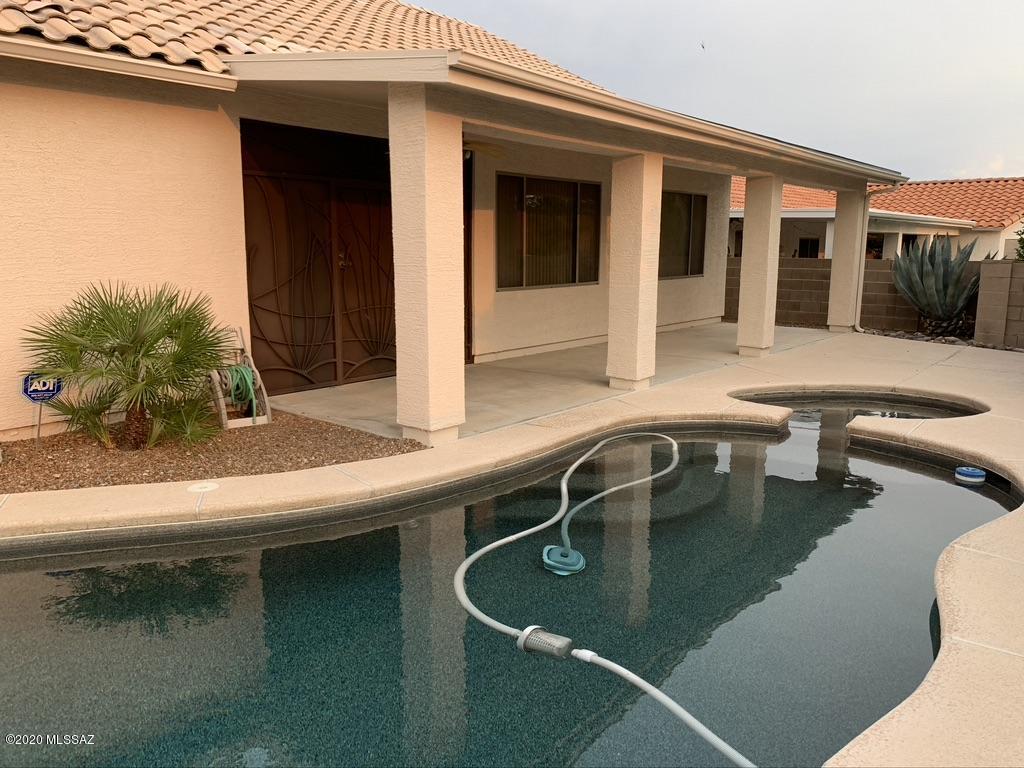 Villages Of Ventana (1-68) - Residential
