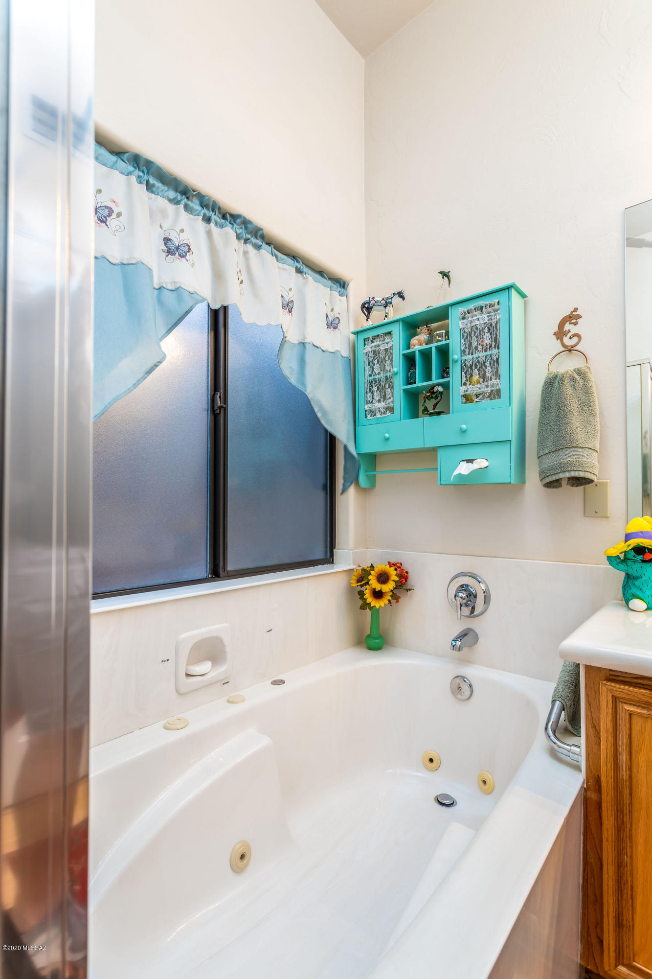 Quail Point (1-38) - Residential