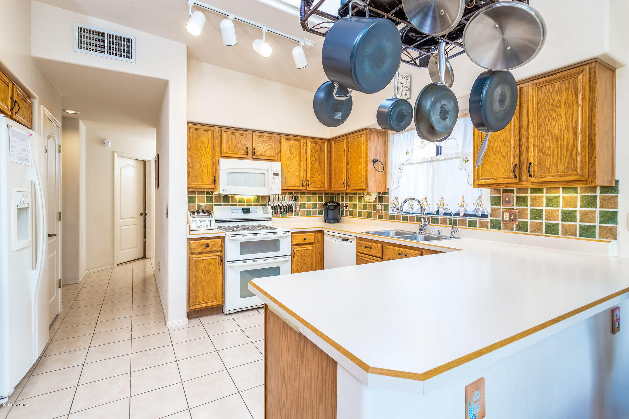 Quail Point (1-38) - Residential
