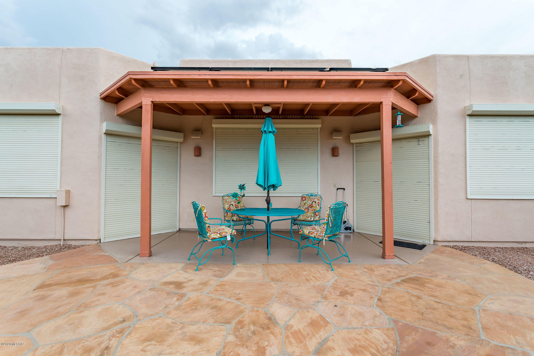 Quail Point (1-38) - Residential