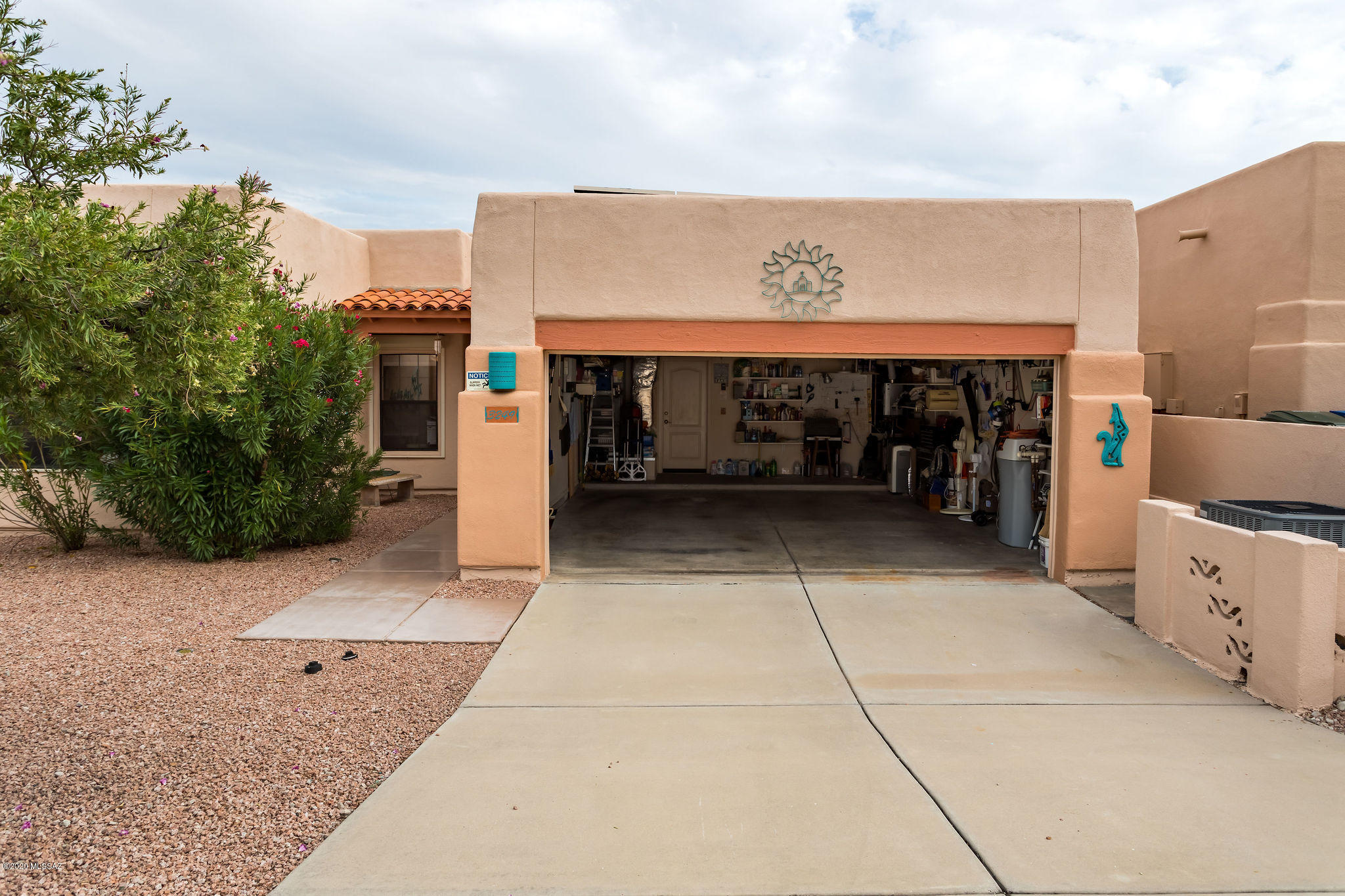 Quail Point (1-38) - Residential