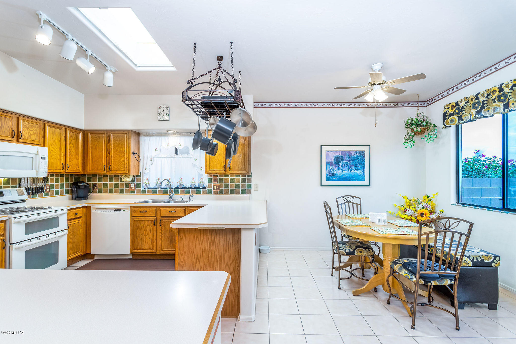 Quail Point (1-38) - Residential