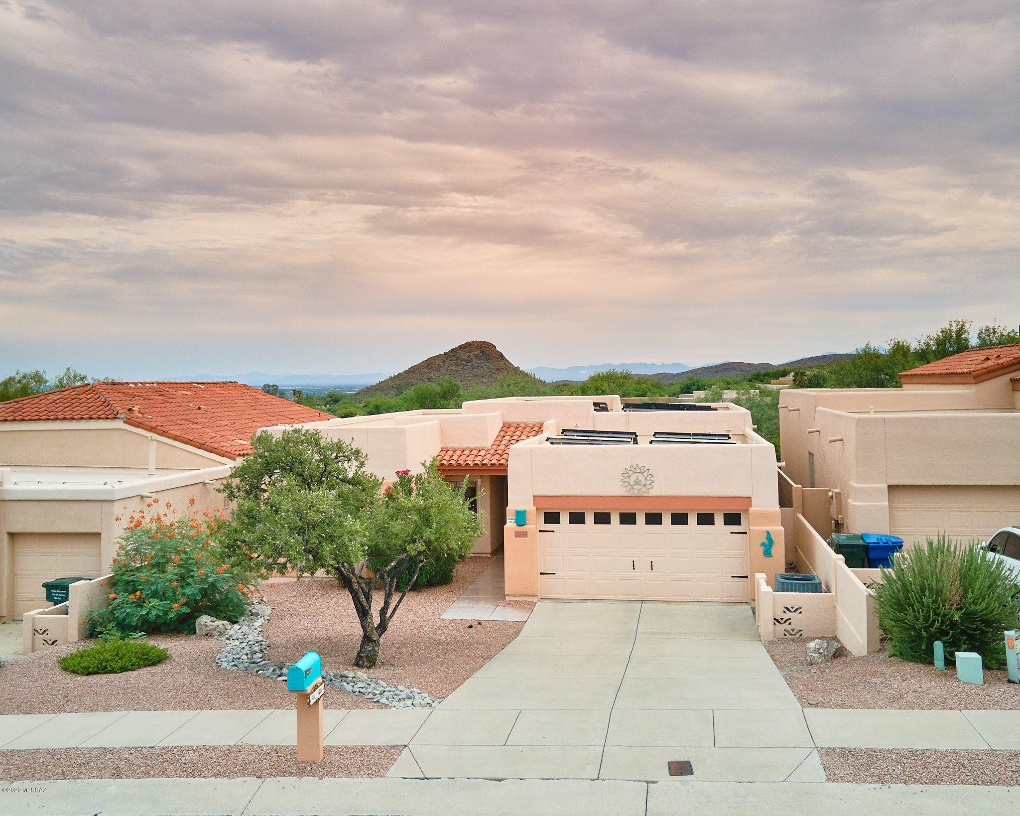 Quail Point (1-38) - Residential