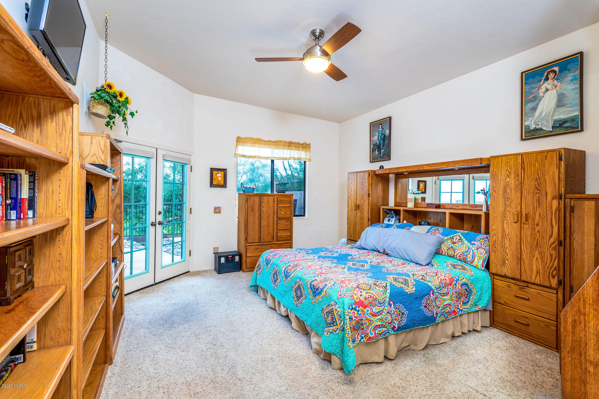 Quail Point (1-38) - Residential