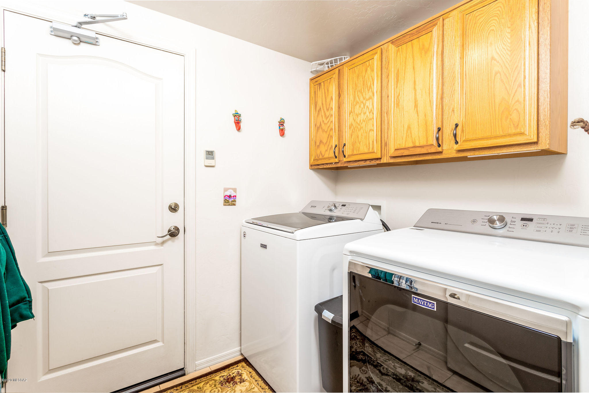Quail Point (1-38) - Residential