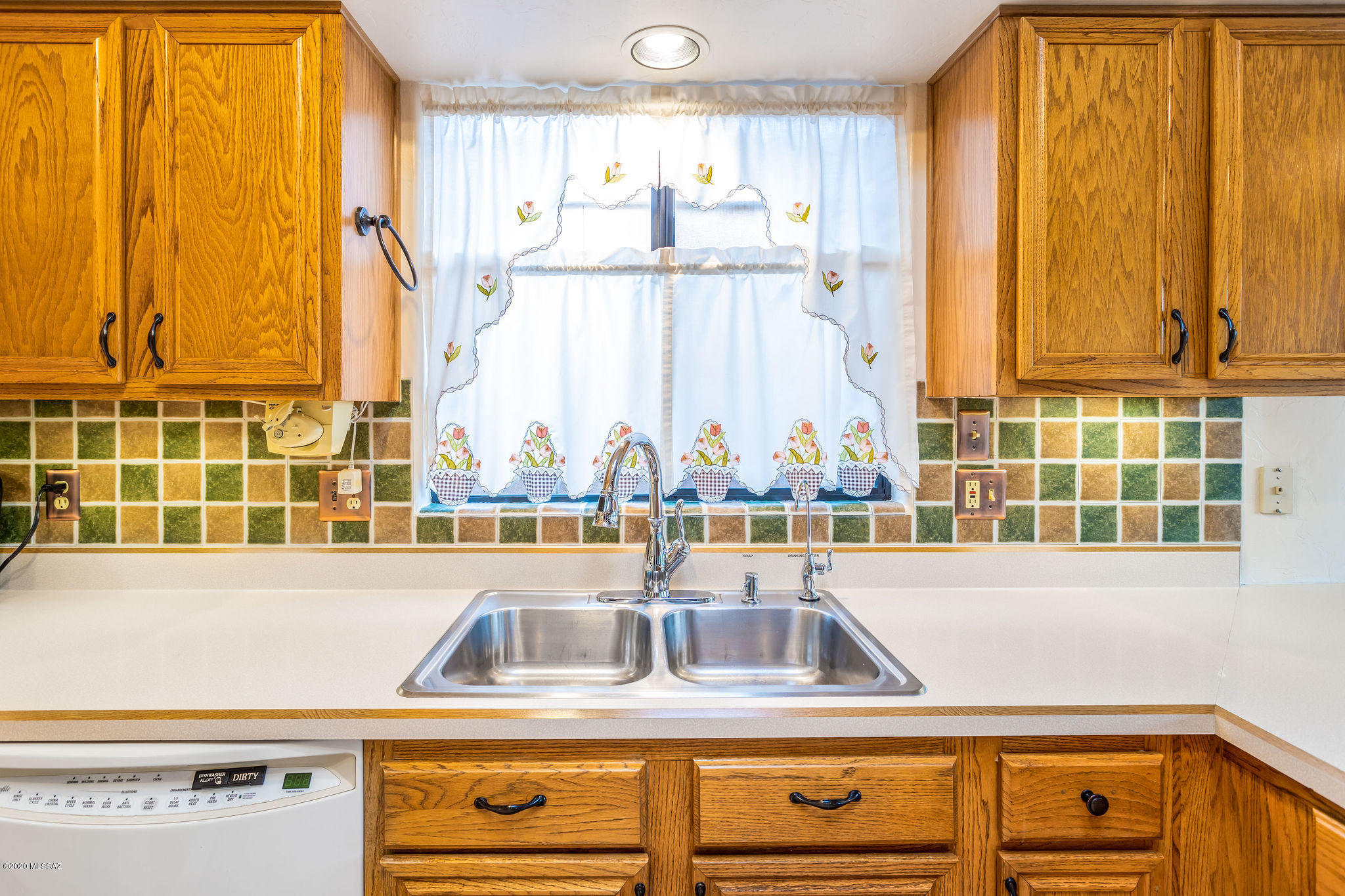 Quail Point (1-38) - Residential