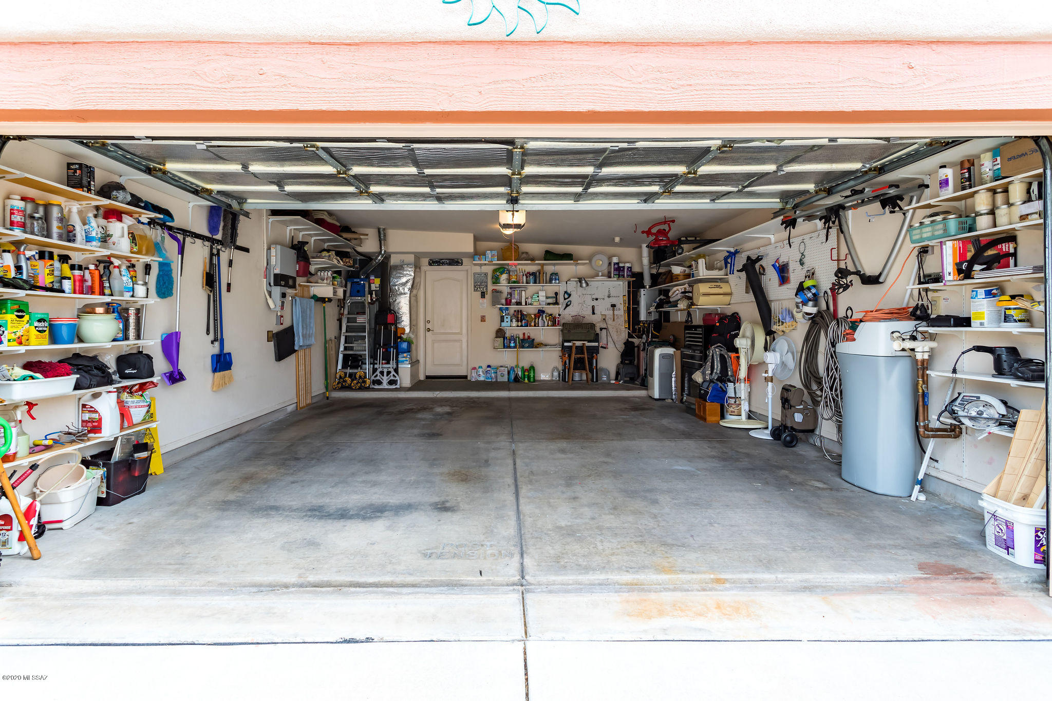 Quail Point (1-38) - Residential