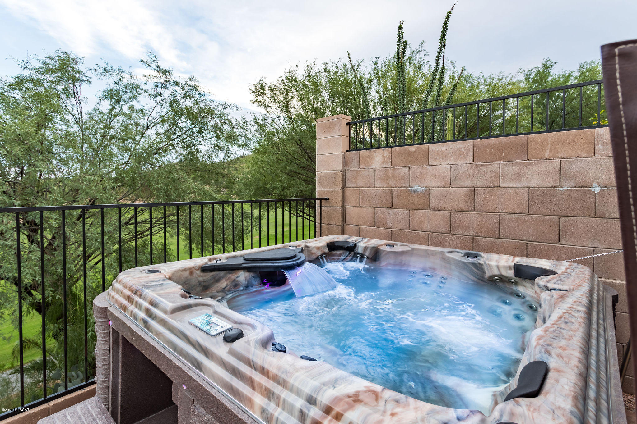 Quail Point (1-38) - Residential
