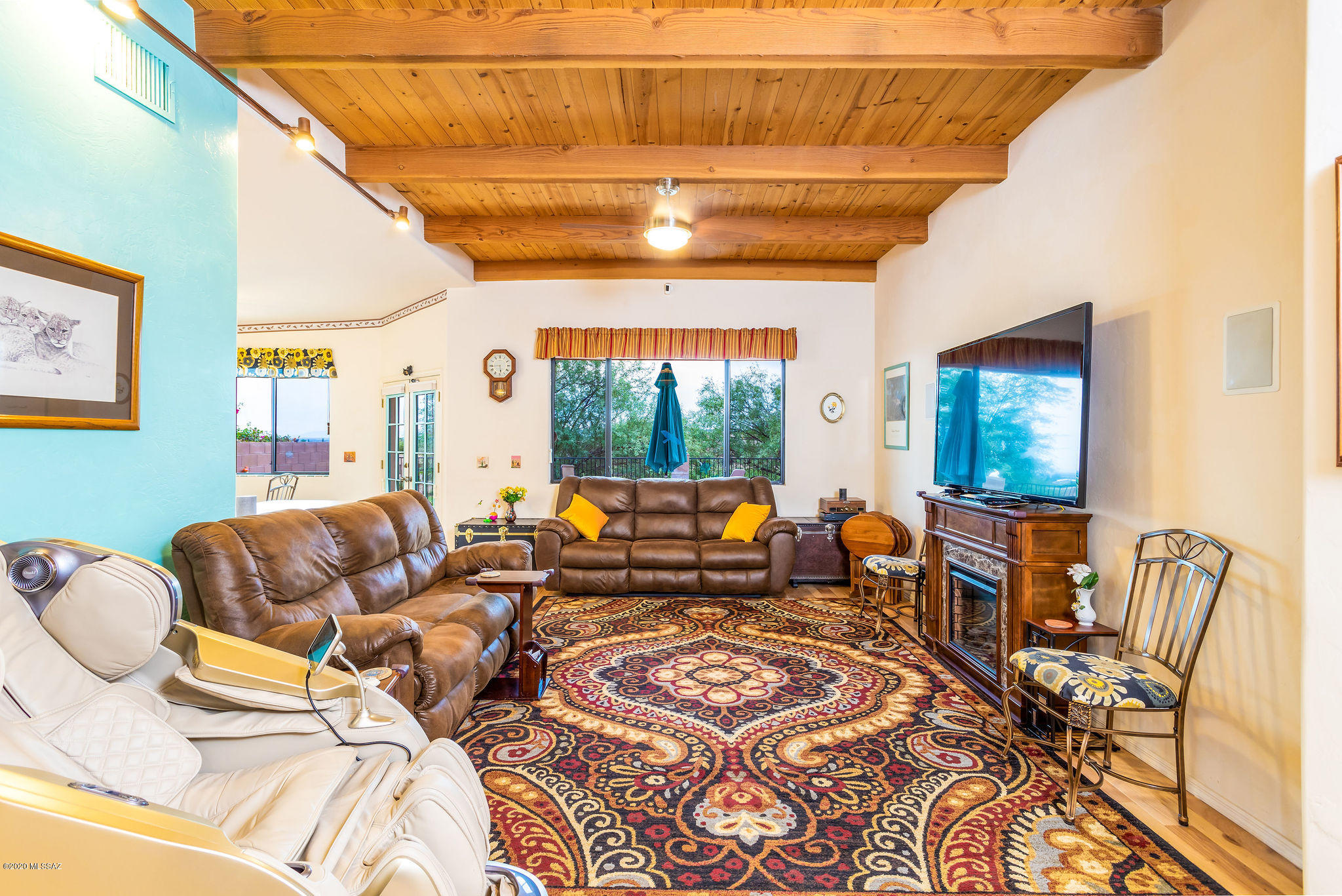 Quail Point (1-38) - Residential