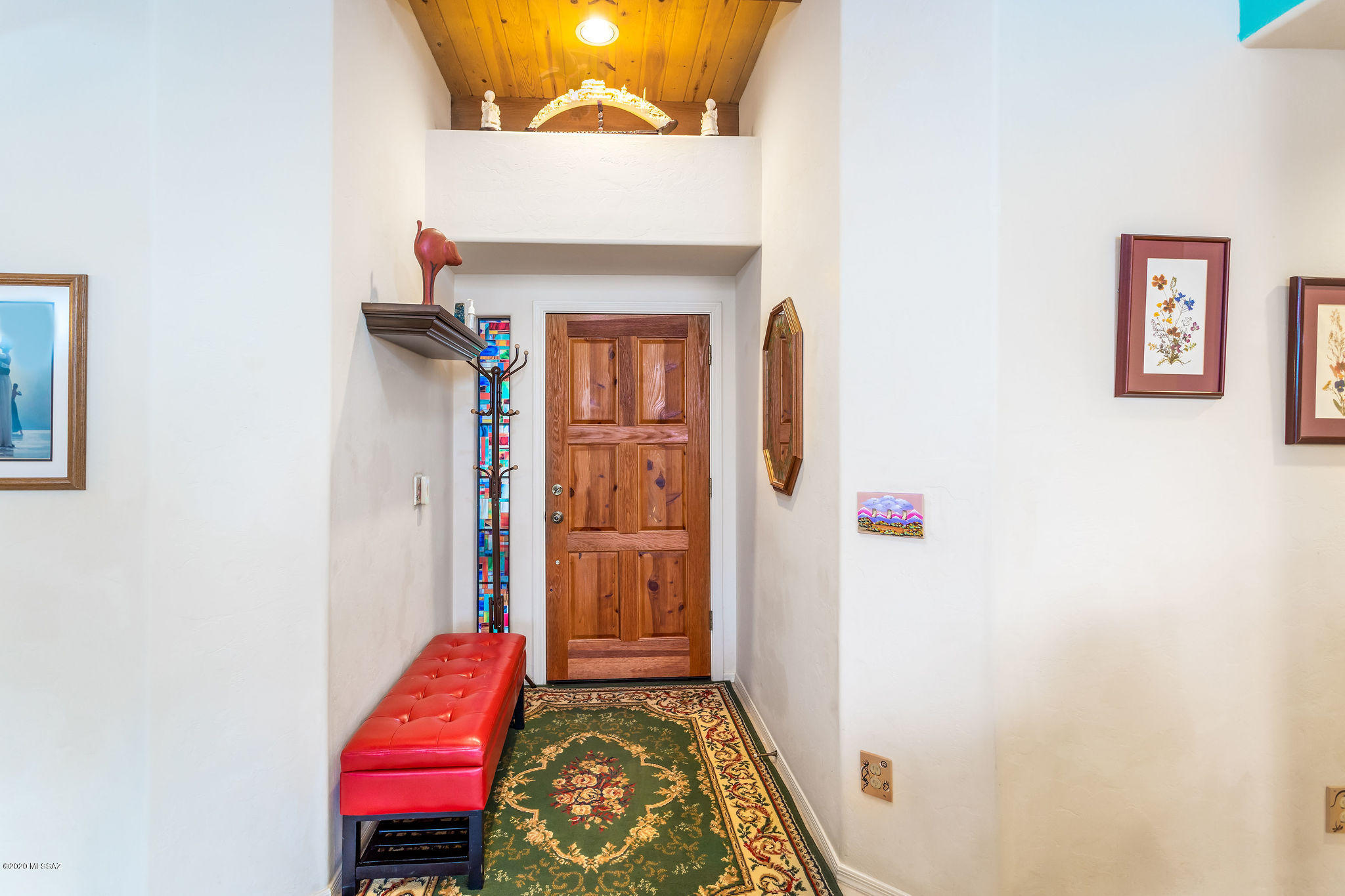 Quail Point (1-38) - Residential