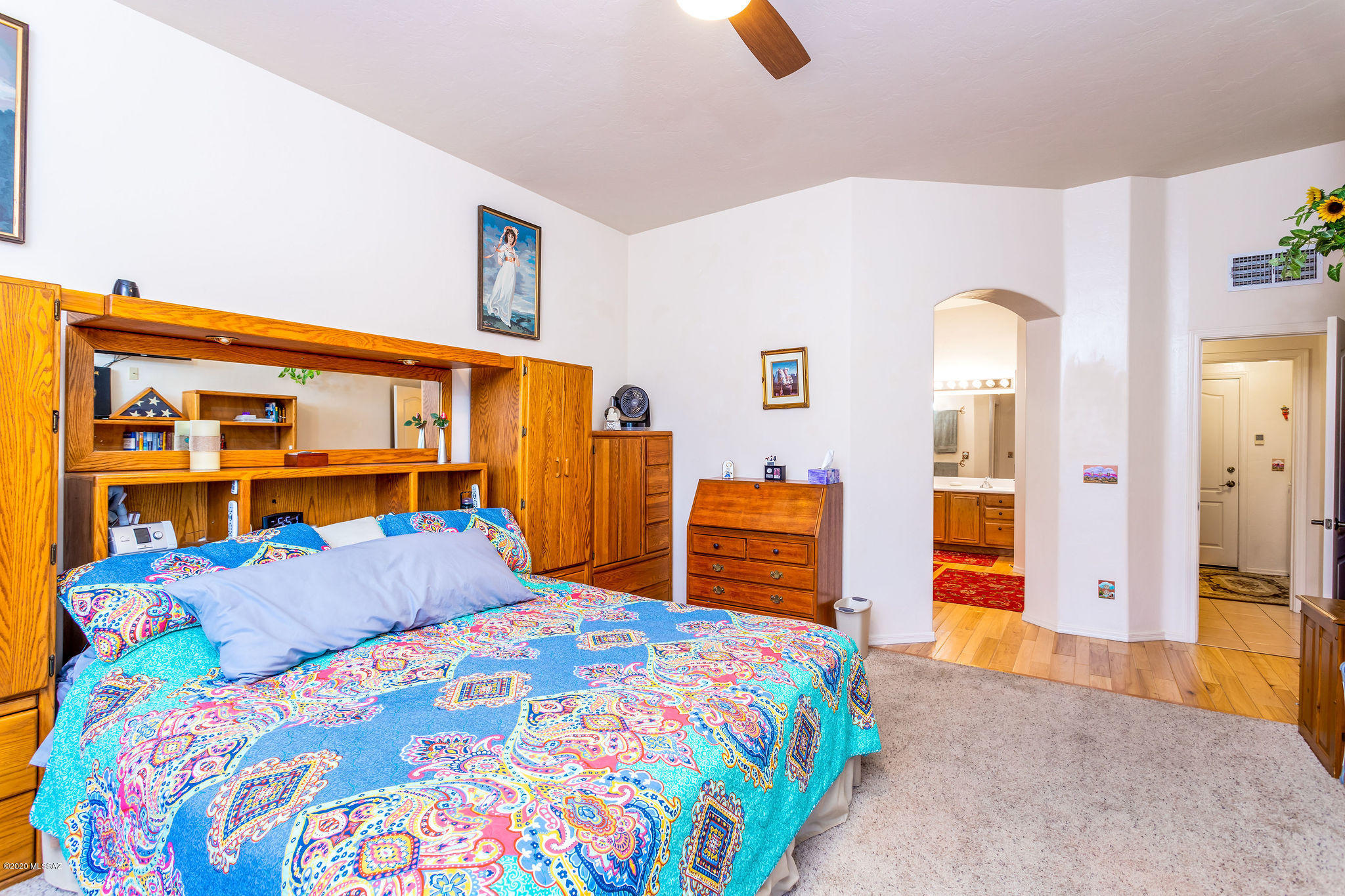 Quail Point (1-38) - Residential