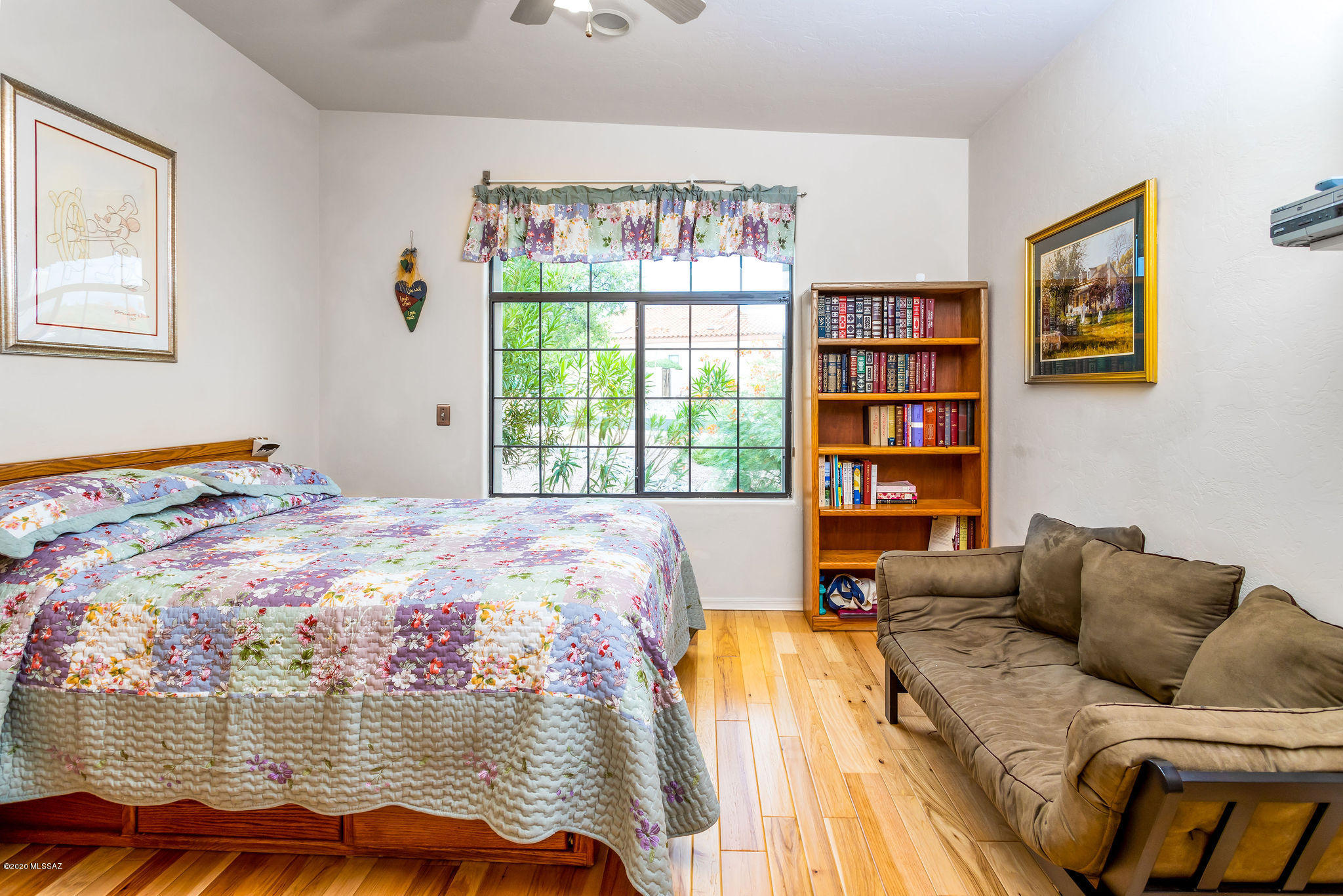 Quail Point (1-38) - Residential