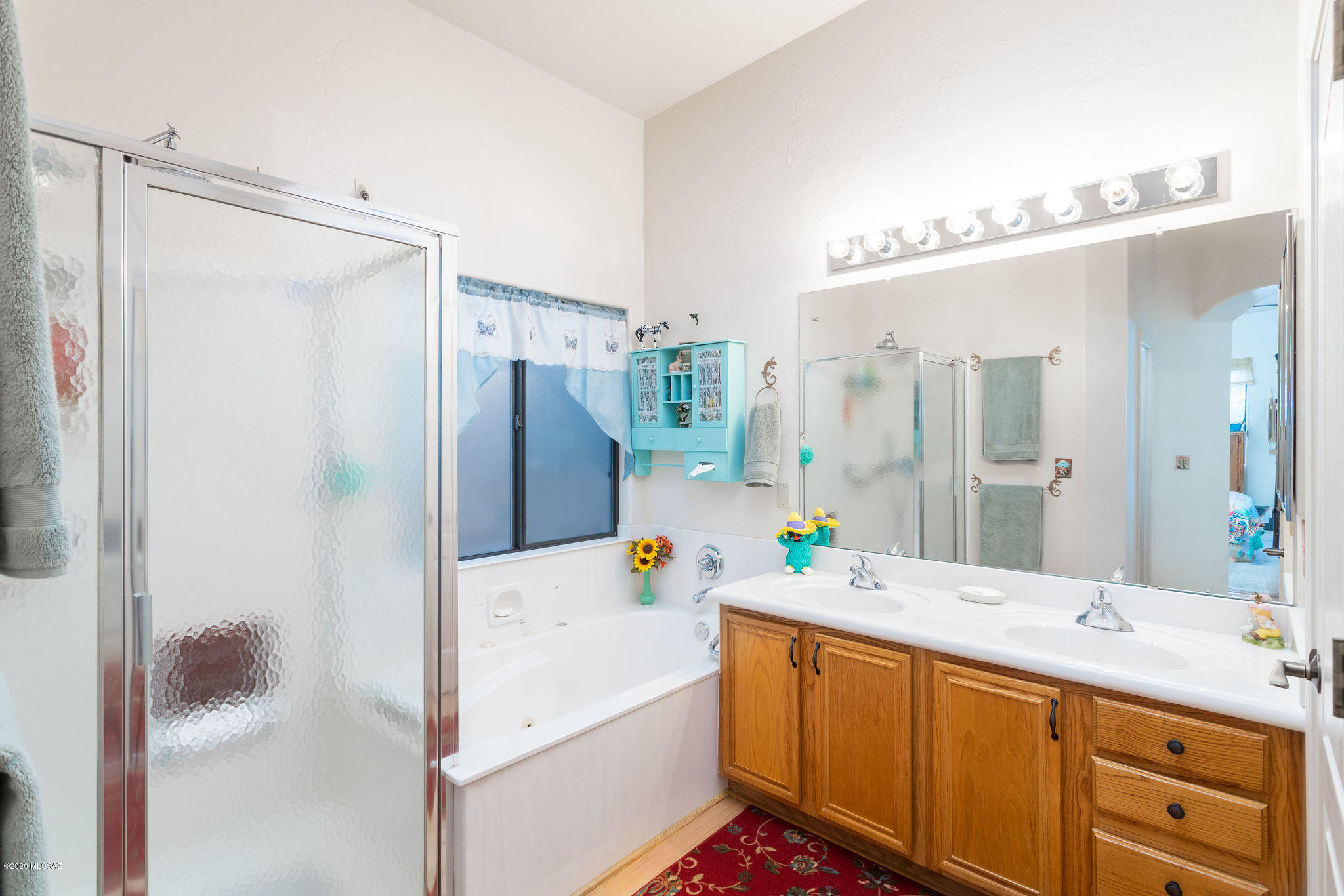 Quail Point (1-38) - Residential