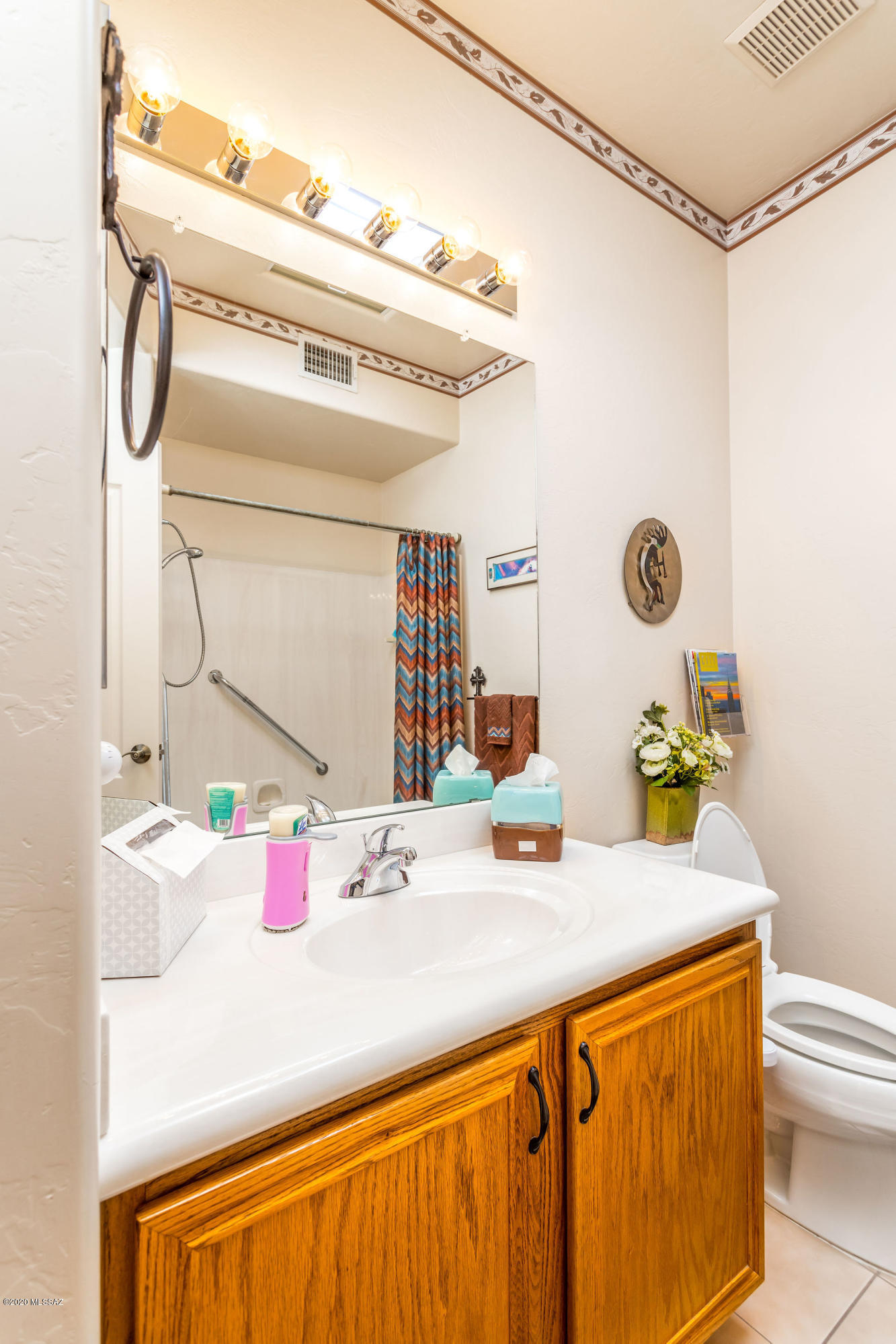Quail Point (1-38) - Residential