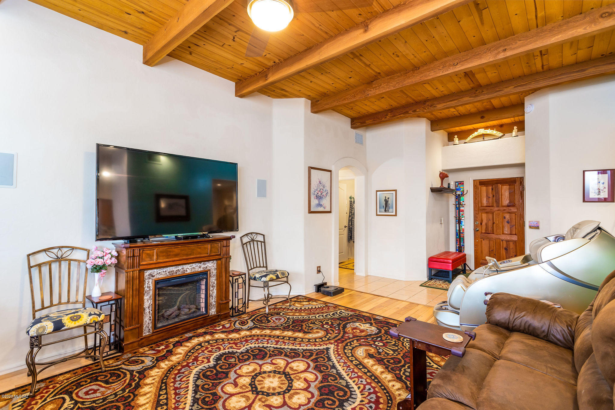 Quail Point (1-38) - Residential