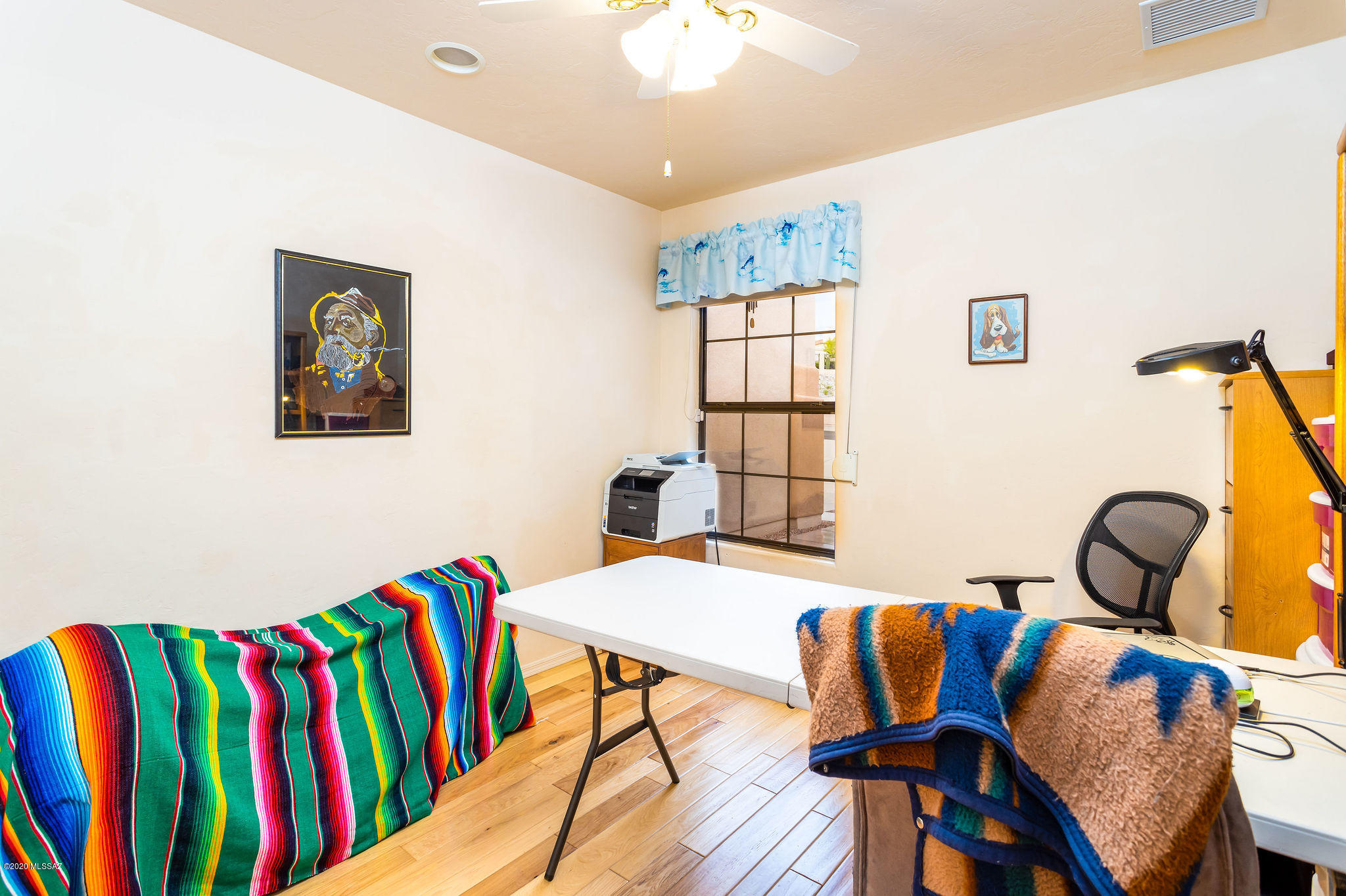 Quail Point (1-38) - Residential