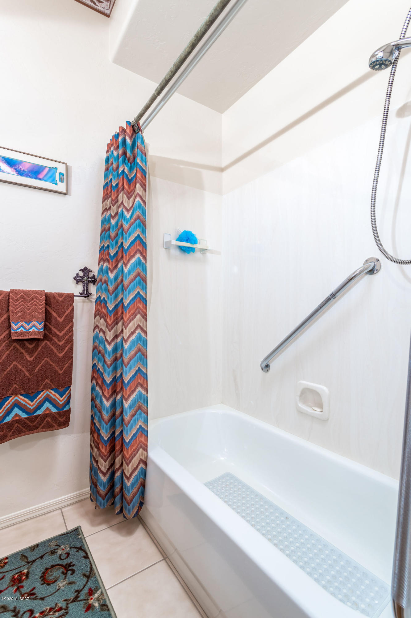 Quail Point (1-38) - Residential