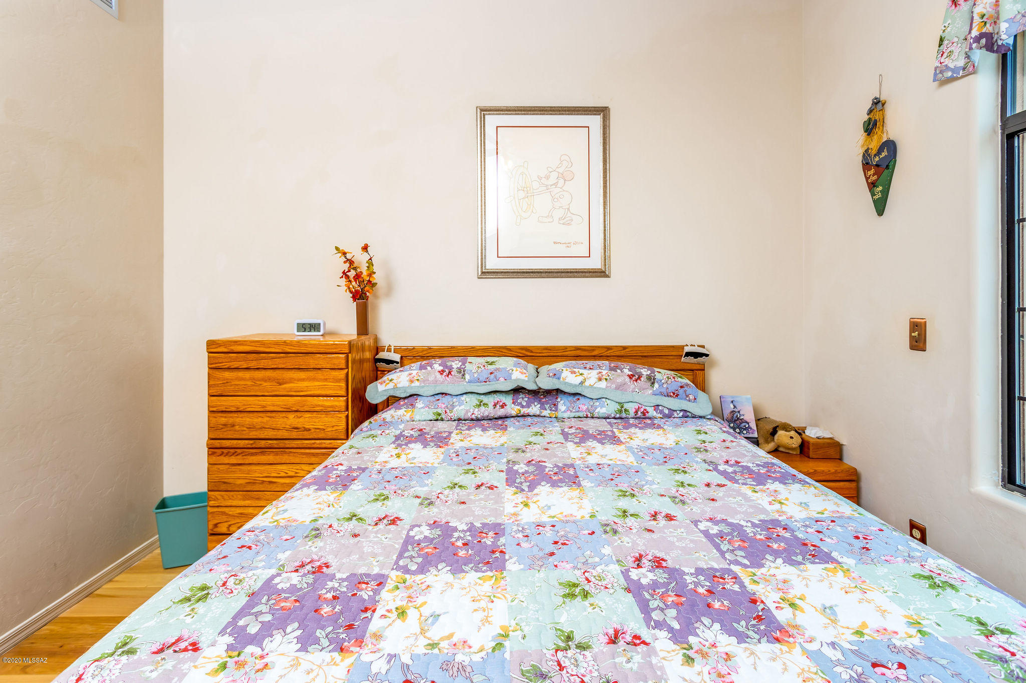 Quail Point (1-38) - Residential
