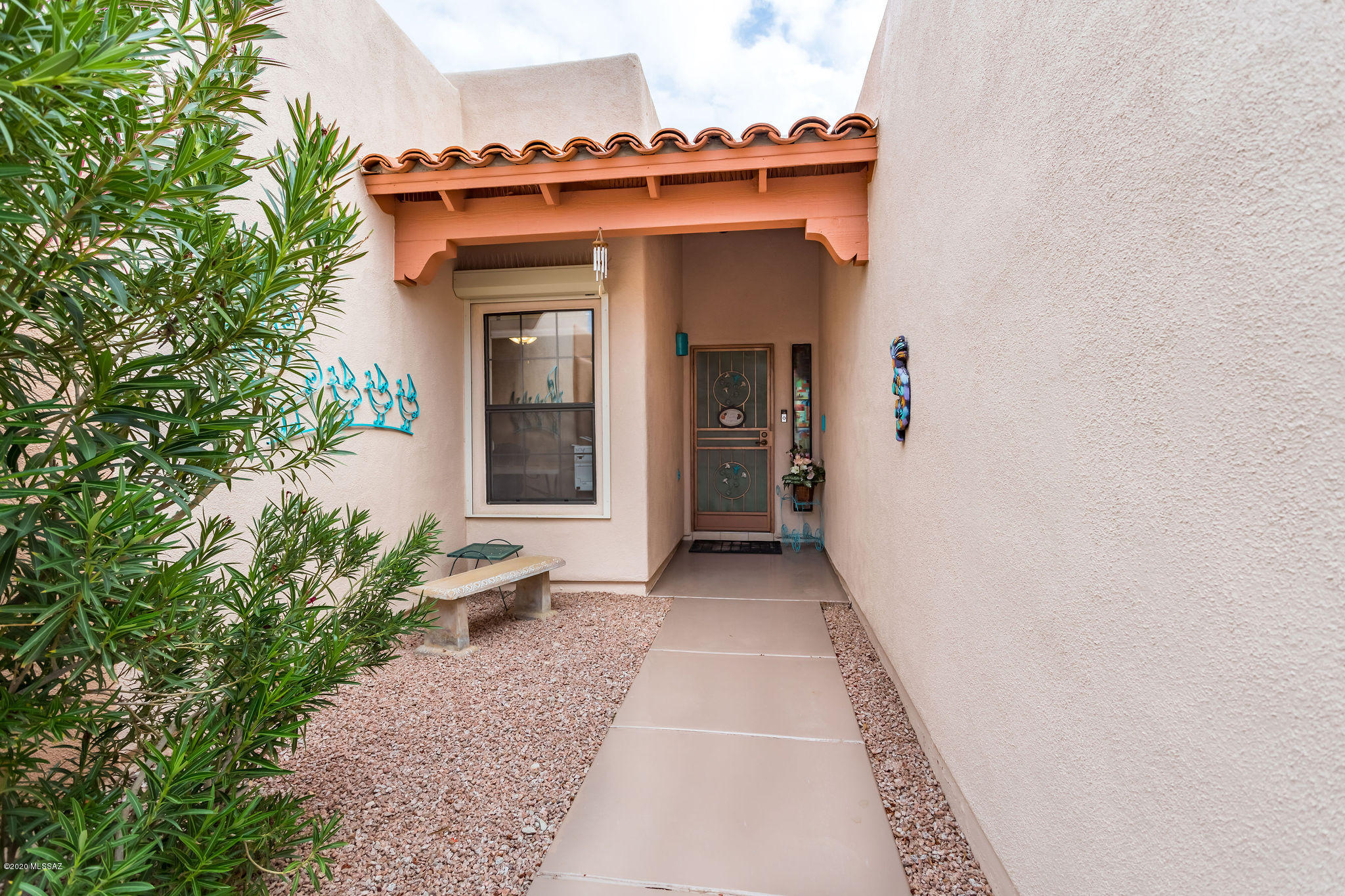 Quail Point (1-38) - Residential