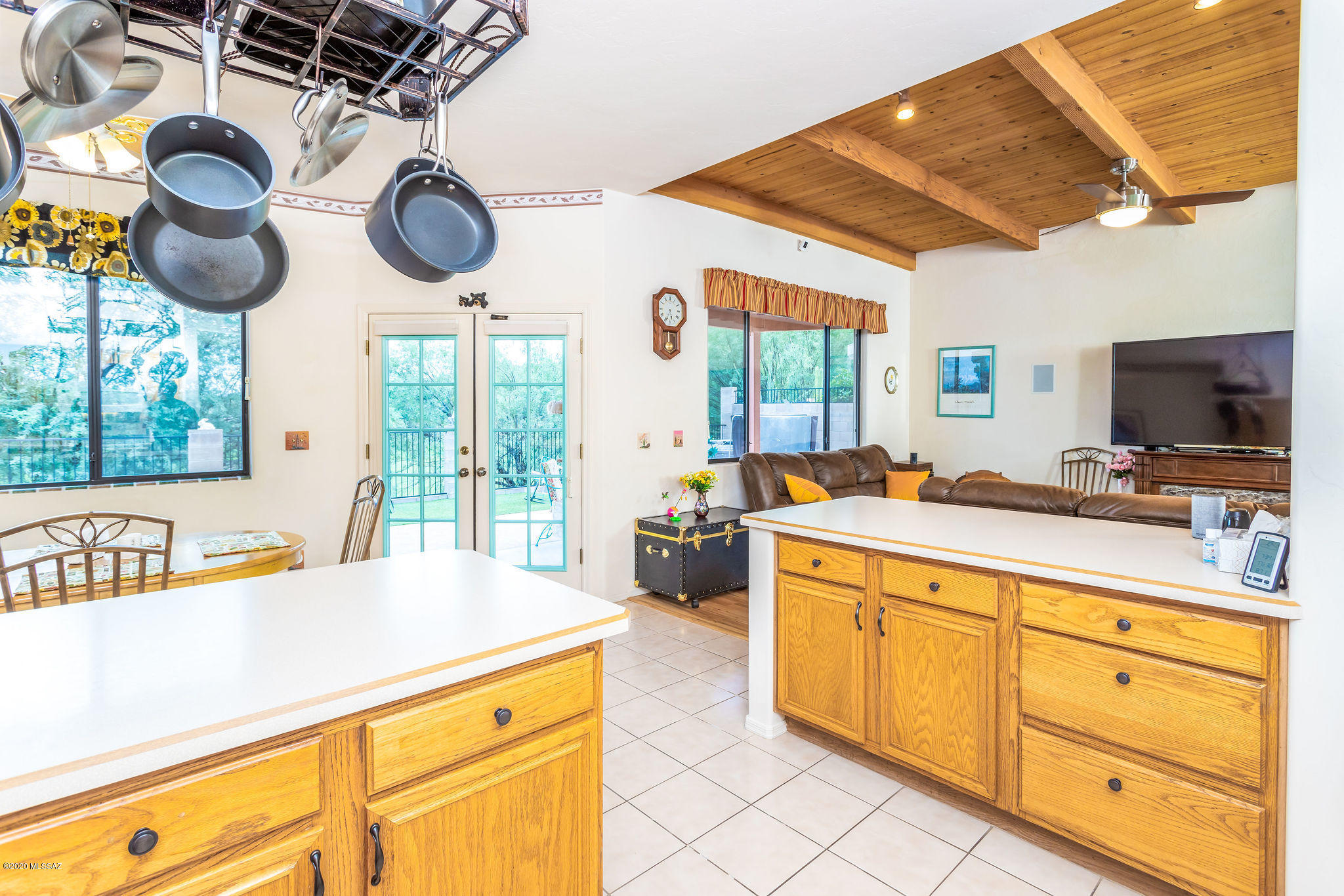 Quail Point (1-38) - Residential
