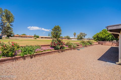 A home in Green Valley