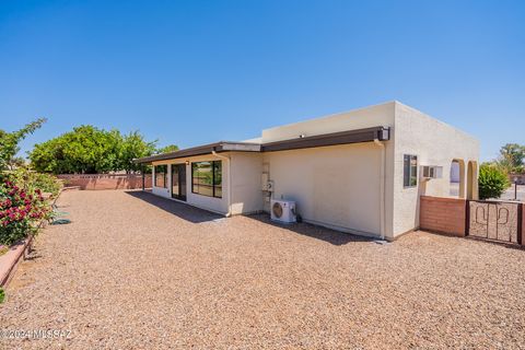 A home in Green Valley