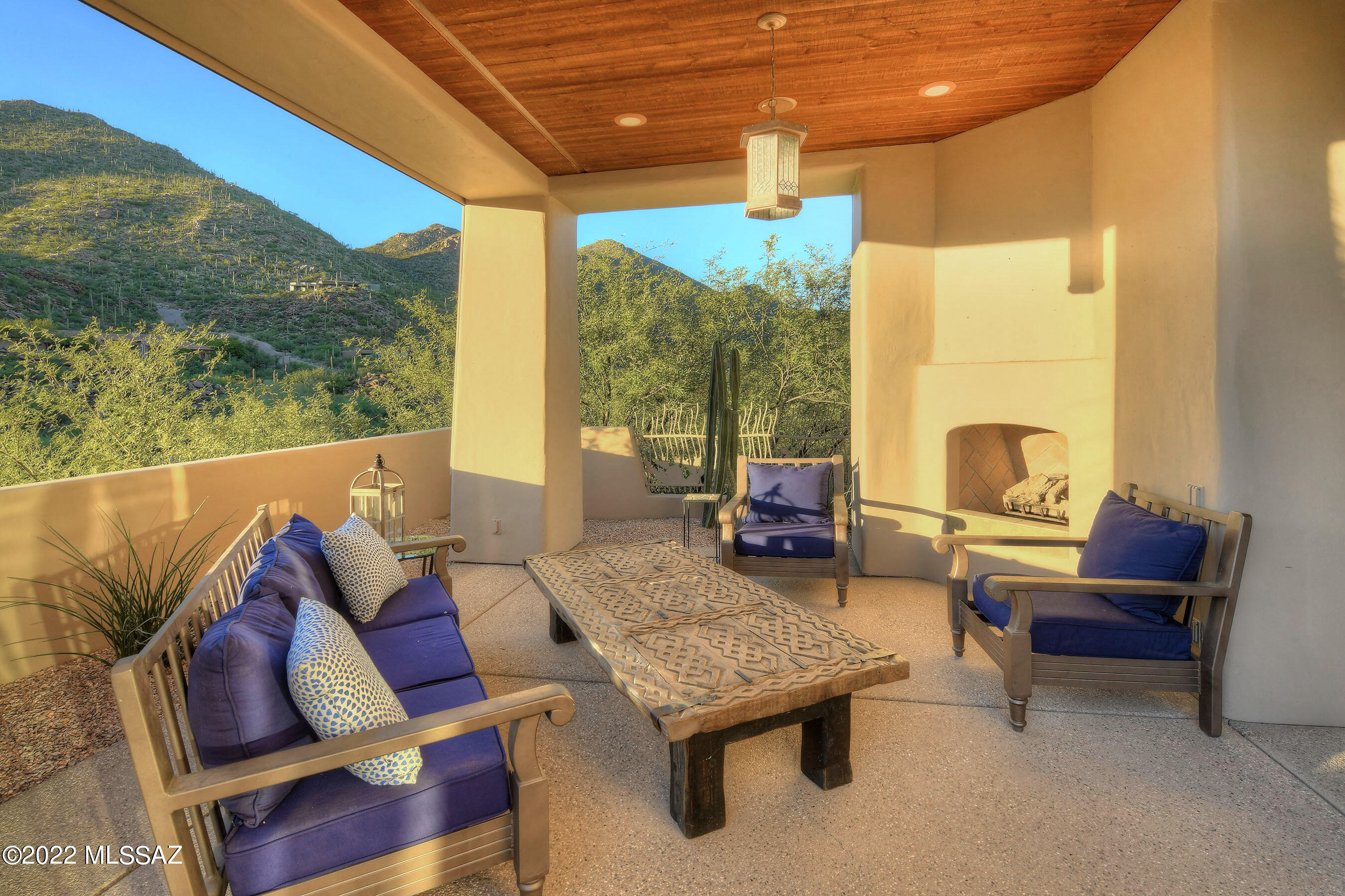 Canyon Pass At Dove Mountain(1-48) - Residential