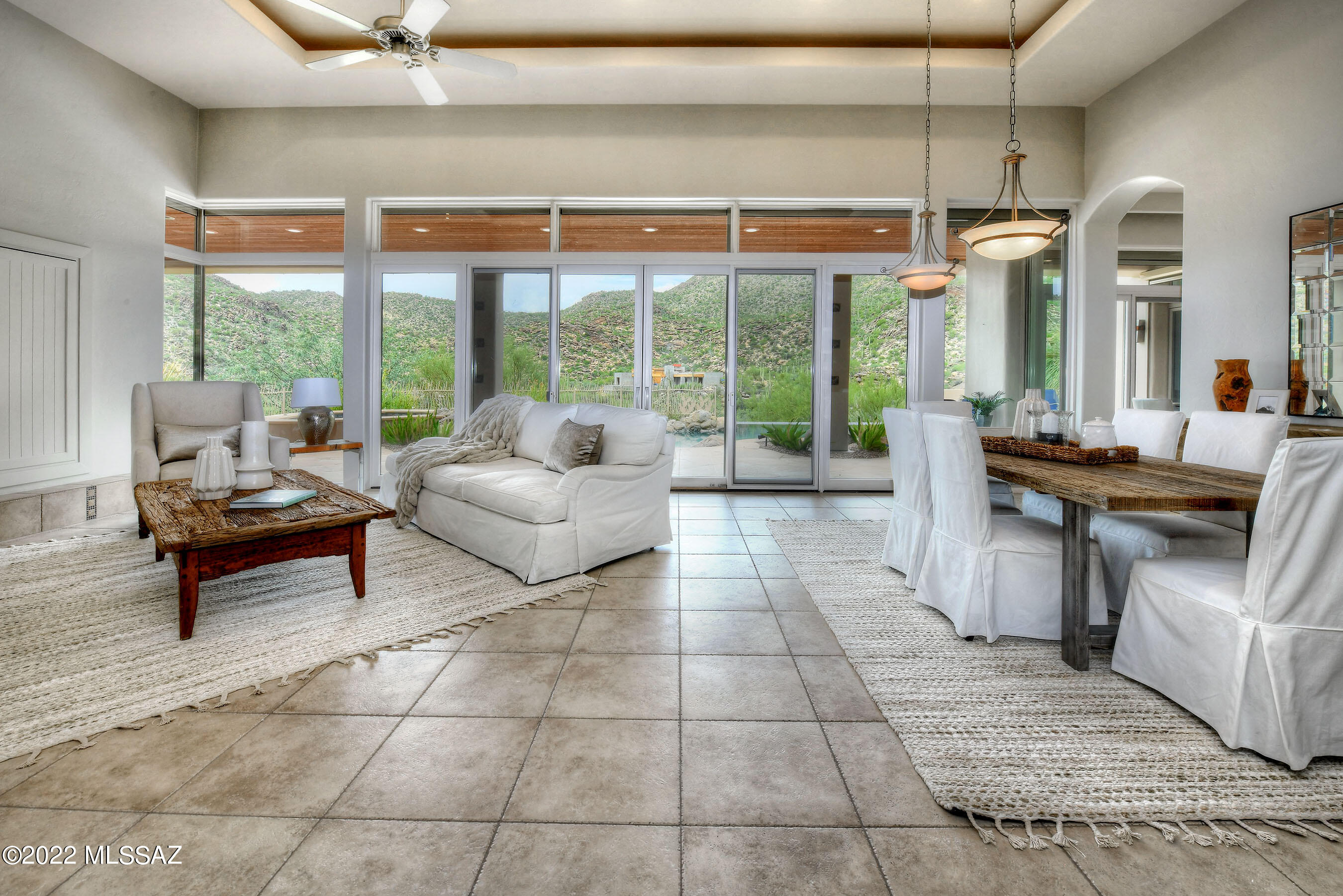 Canyon Pass At Dove Mountain(1-48) - Residential
