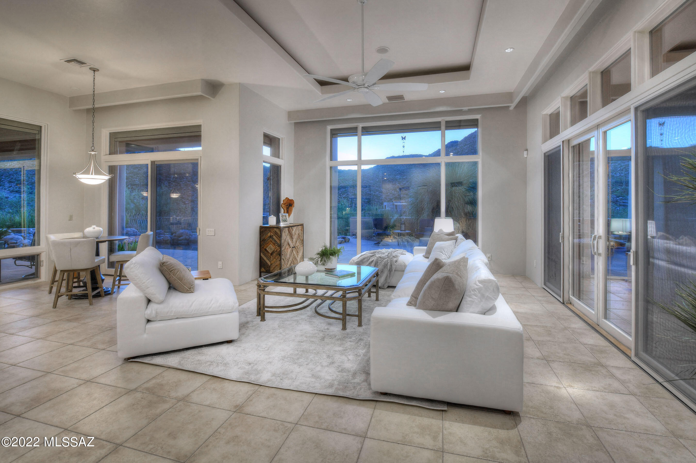 Canyon Pass At Dove Mountain(1-48) - Residential