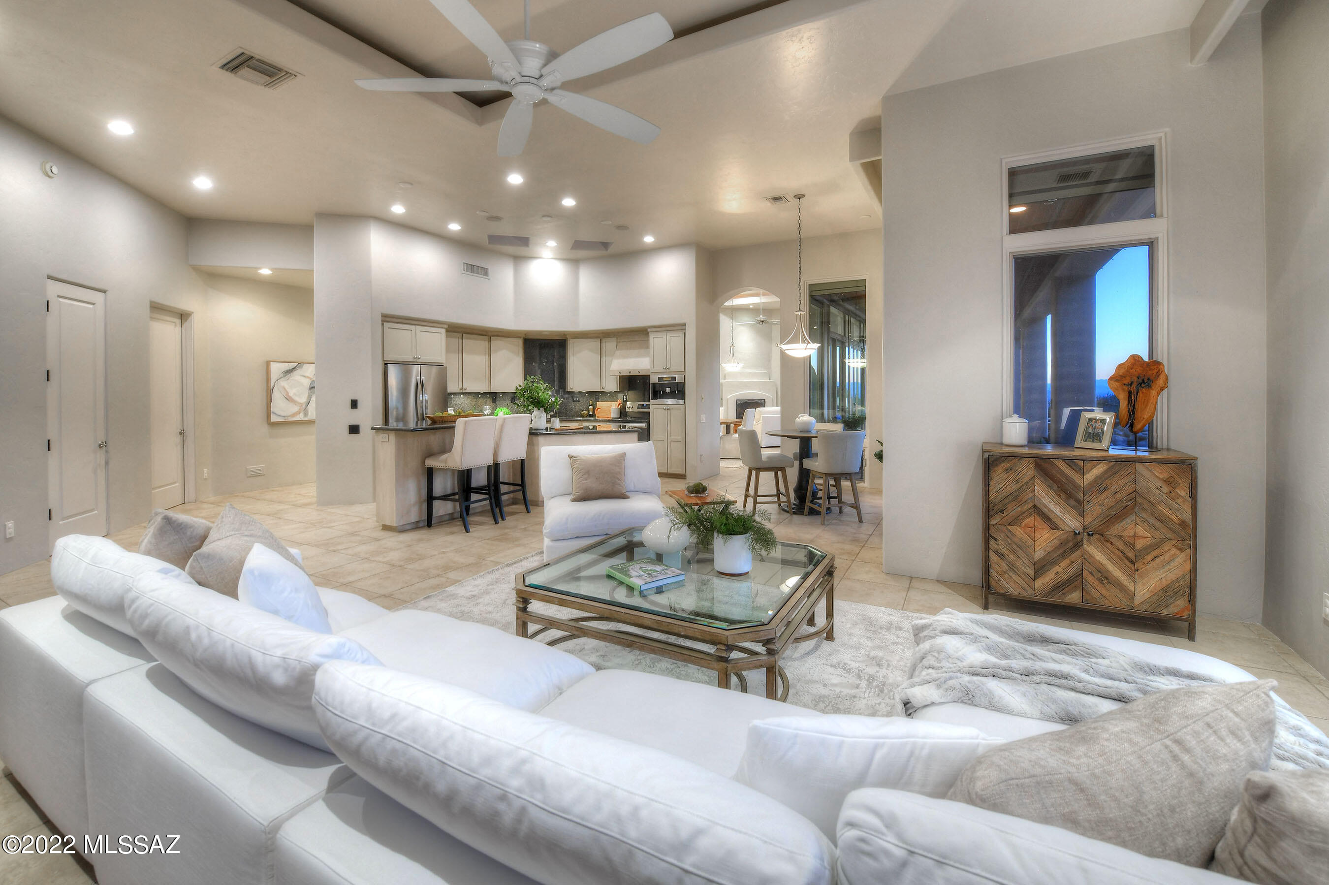 Canyon Pass At Dove Mountain(1-48) - Residential