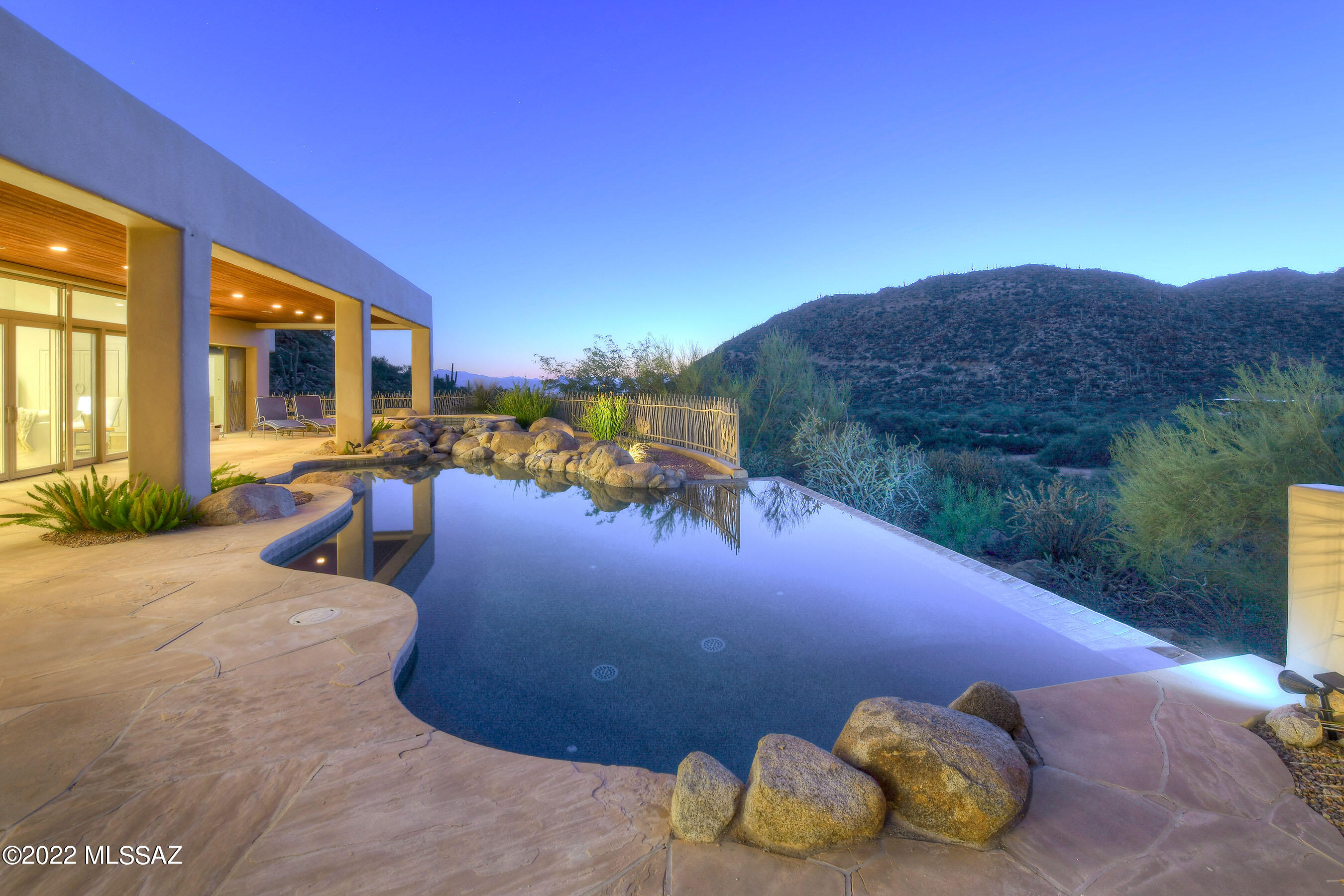 Canyon Pass At Dove Mountain(1-48) - Residential