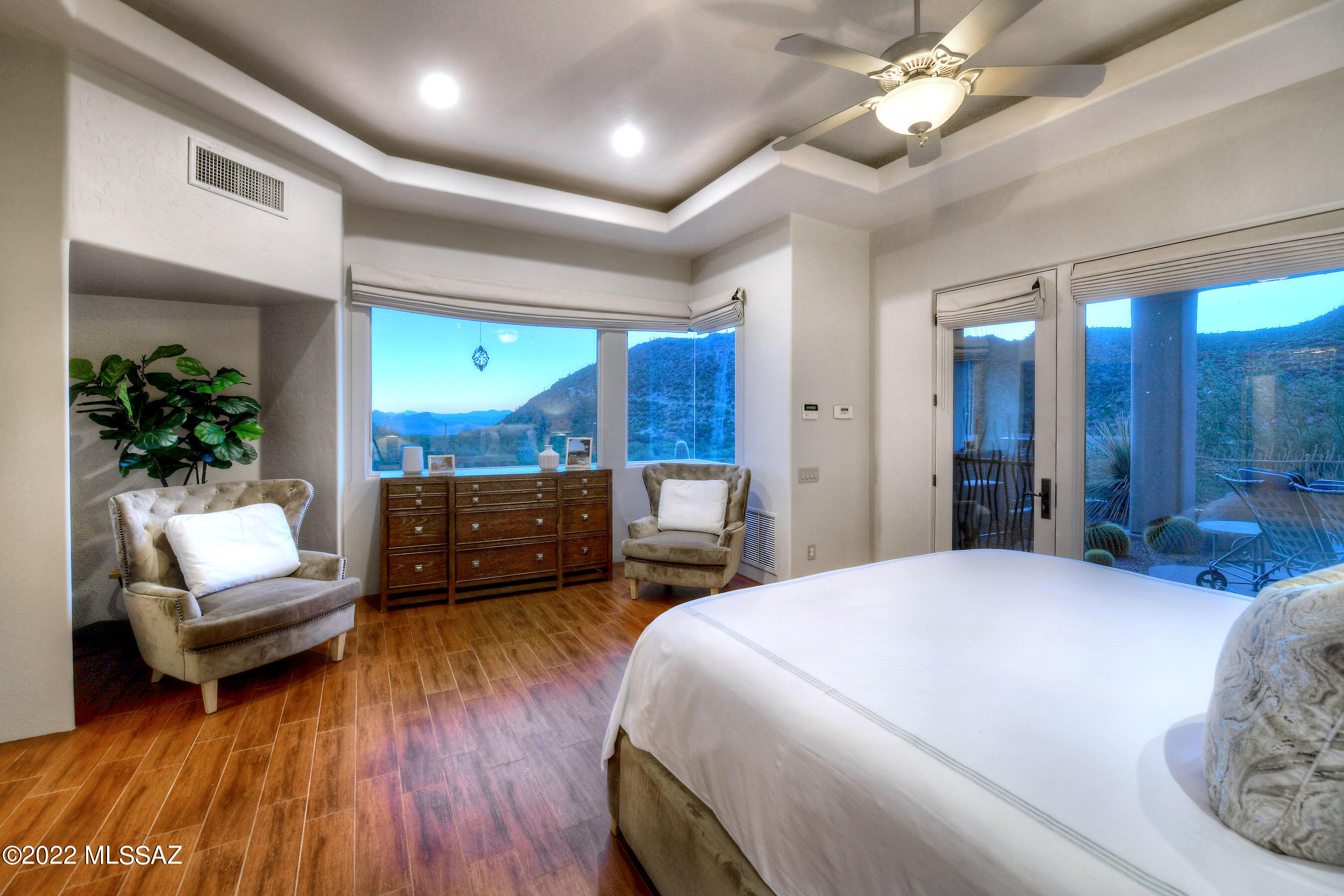 Canyon Pass At Dove Mountain(1-48) - Residential