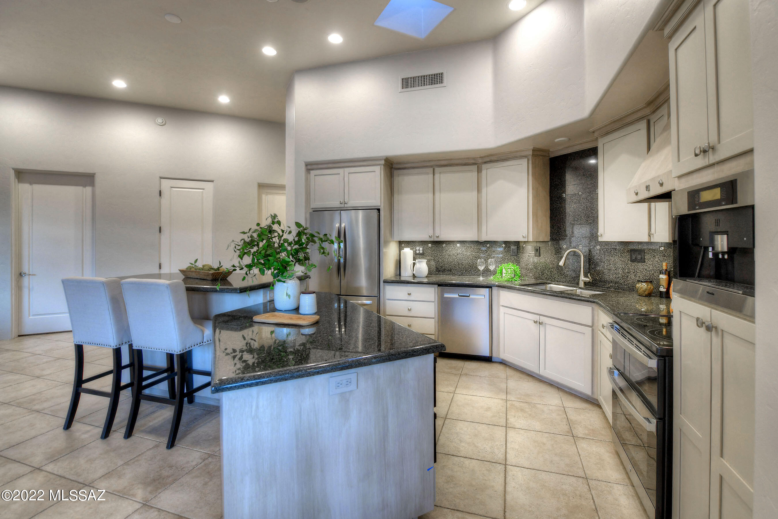 Canyon Pass At Dove Mountain(1-48) - Residential