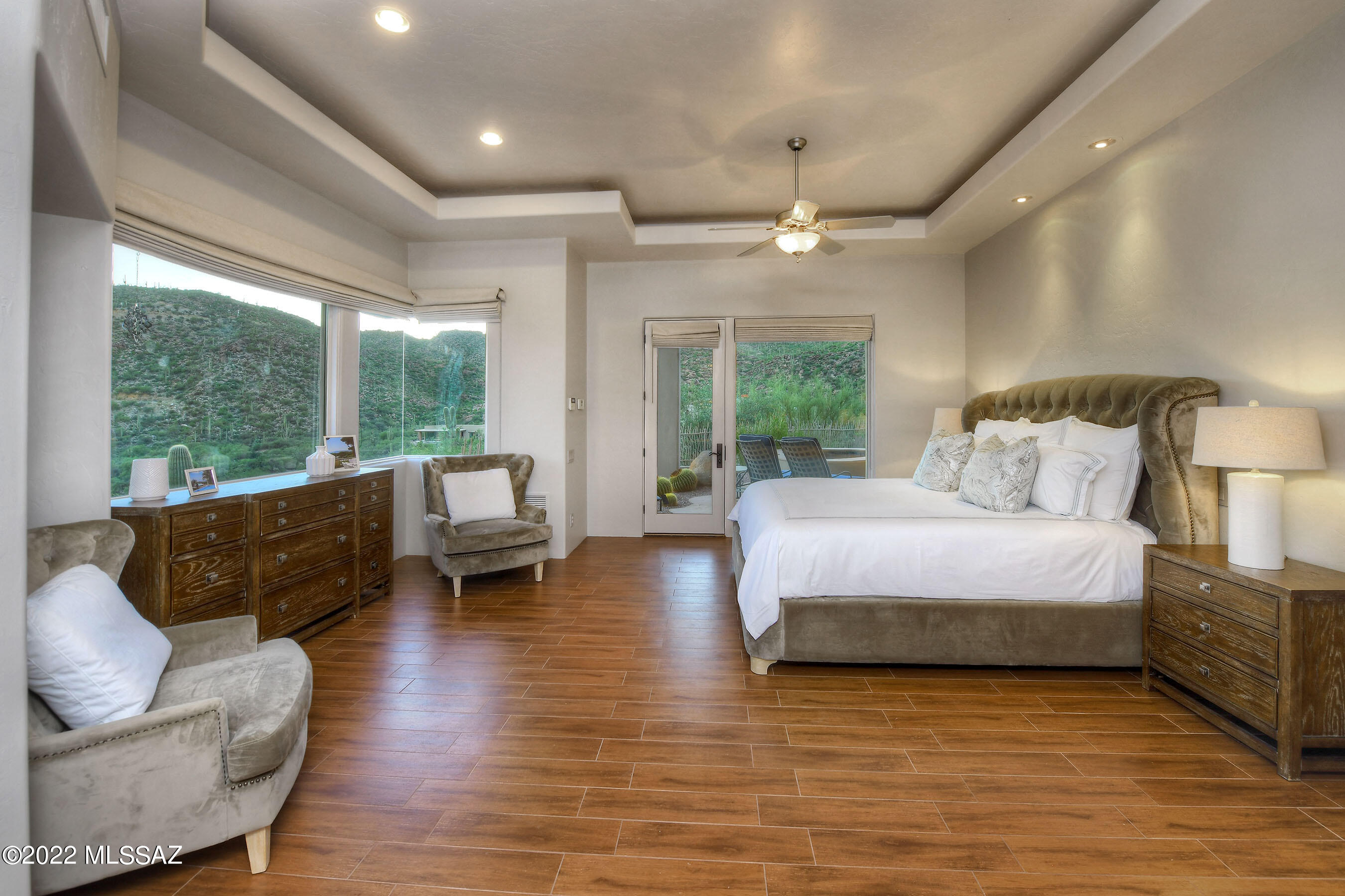 Canyon Pass At Dove Mountain(1-48) - Residential