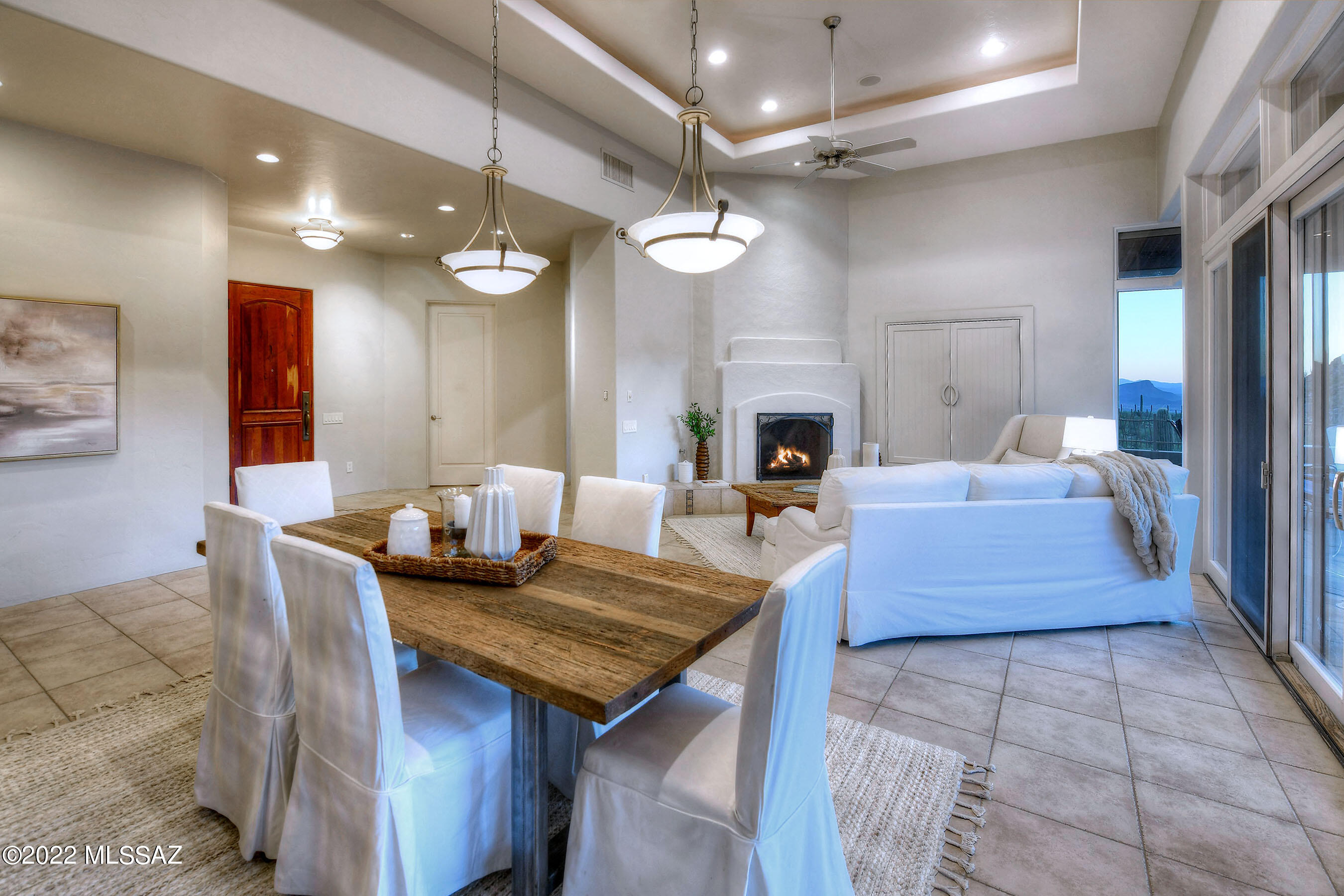 Canyon Pass At Dove Mountain(1-48) - Residential
