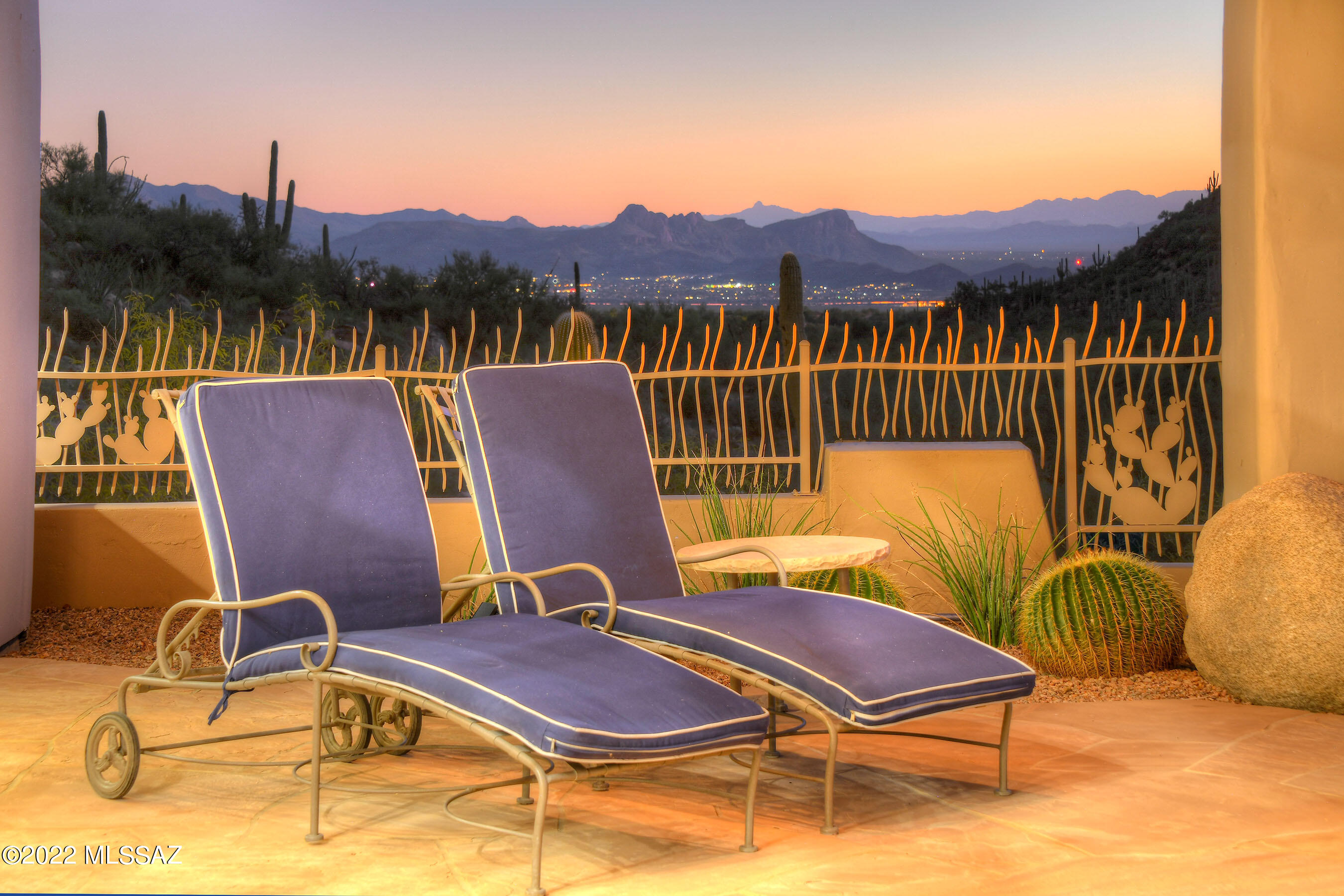 Canyon Pass At Dove Mountain(1-48) - Residential