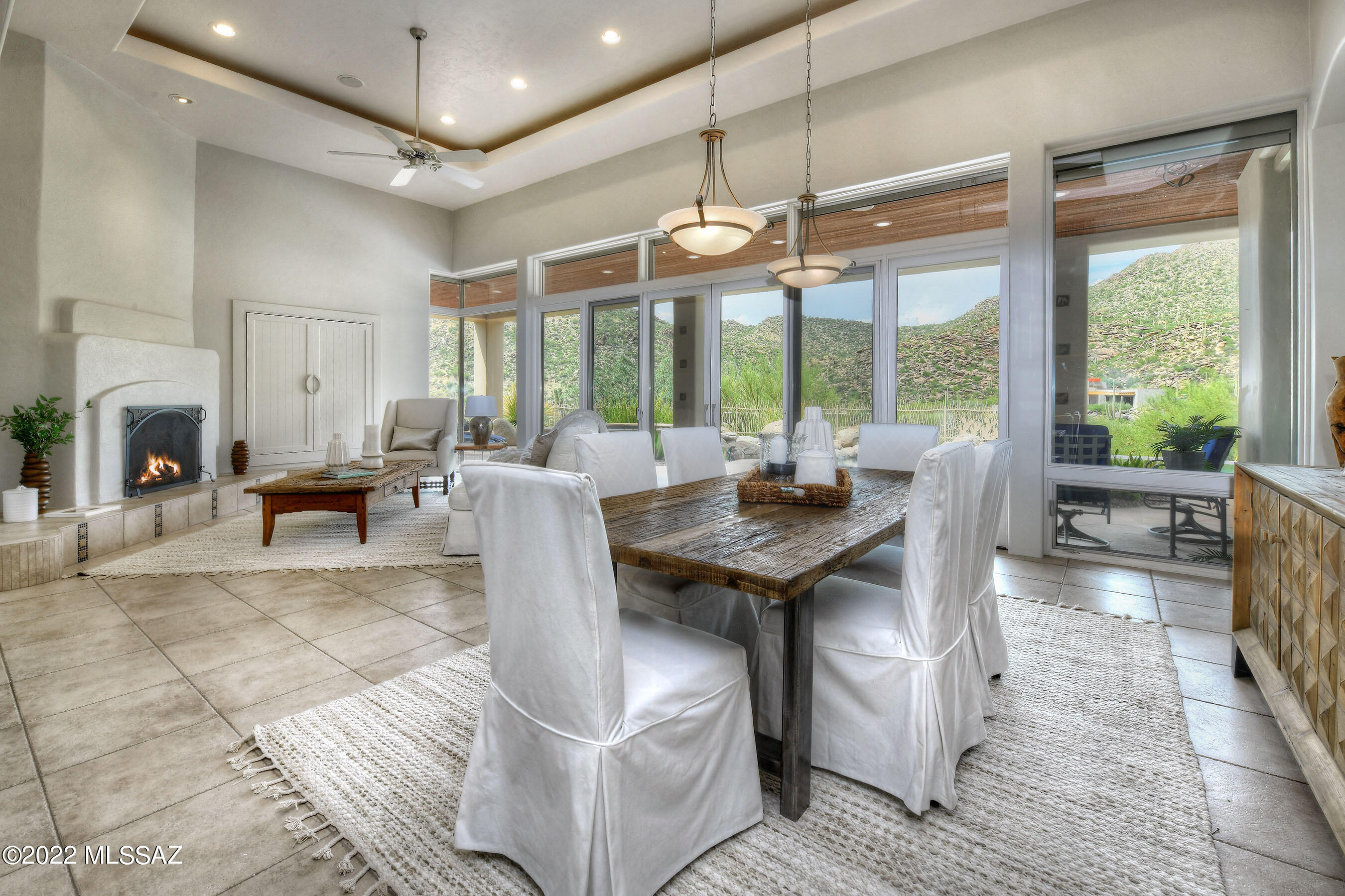 Canyon Pass At Dove Mountain(1-48) - Residential