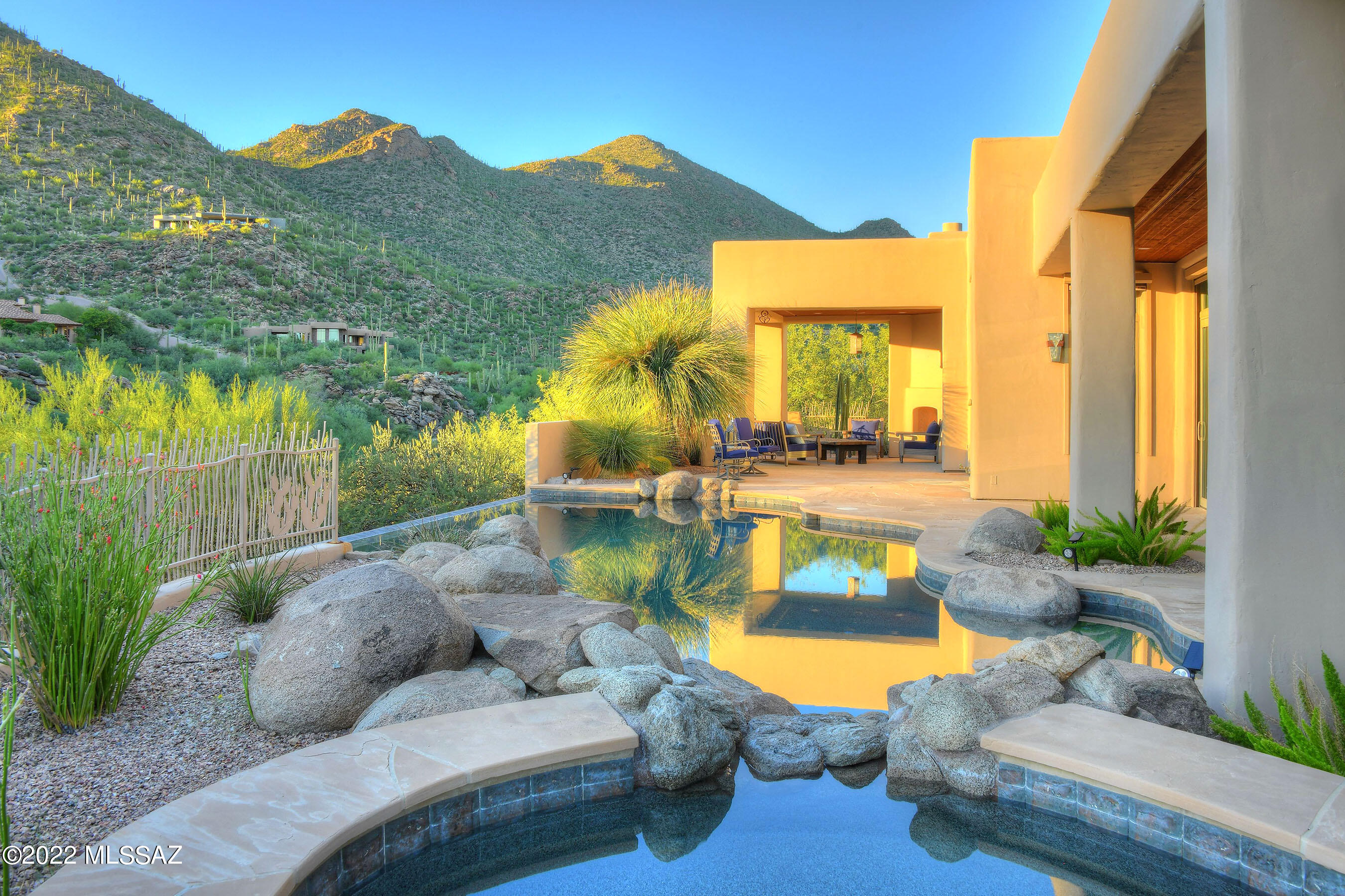 Canyon Pass At Dove Mountain(1-48) - Residential