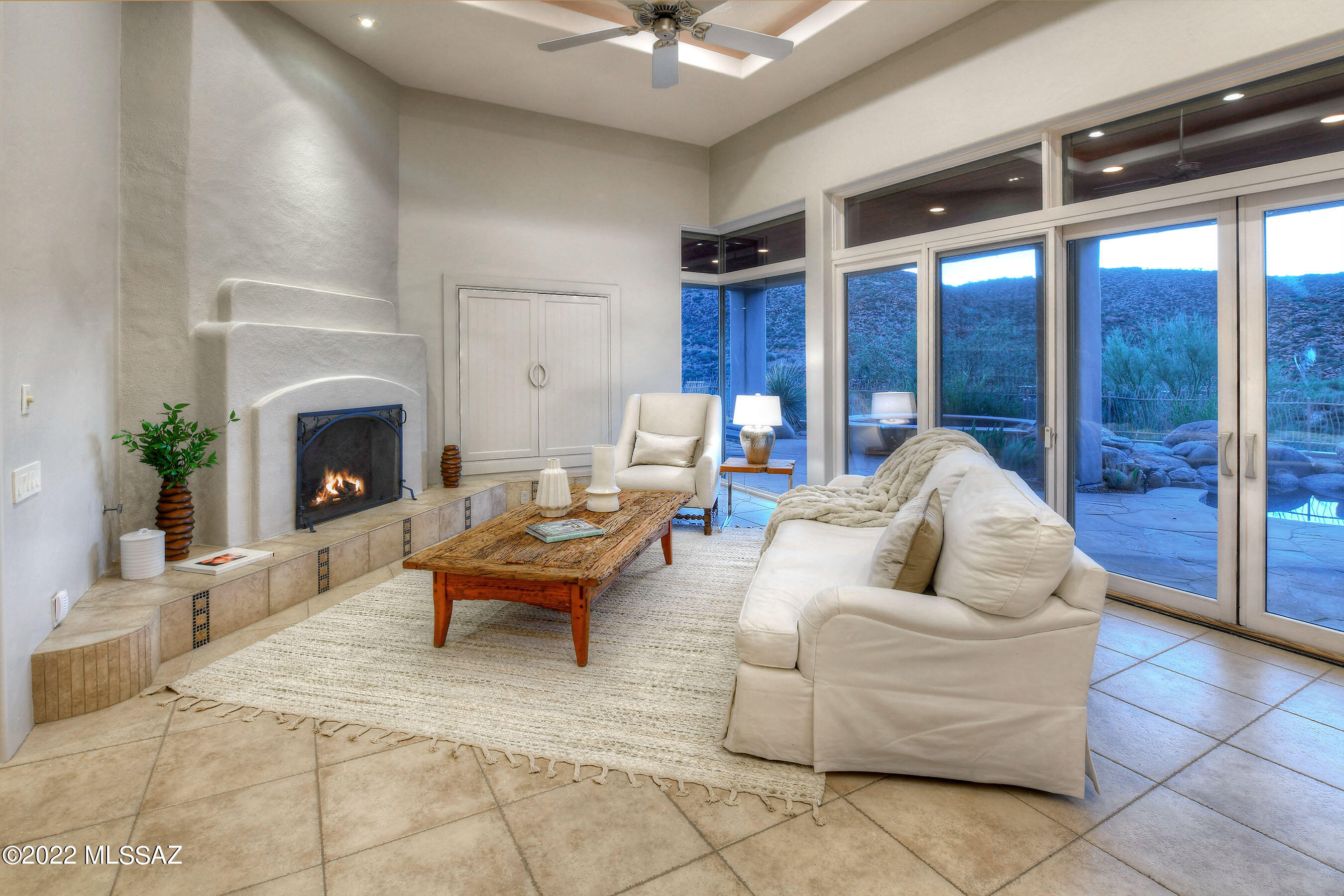 Canyon Pass At Dove Mountain(1-48) - Residential
