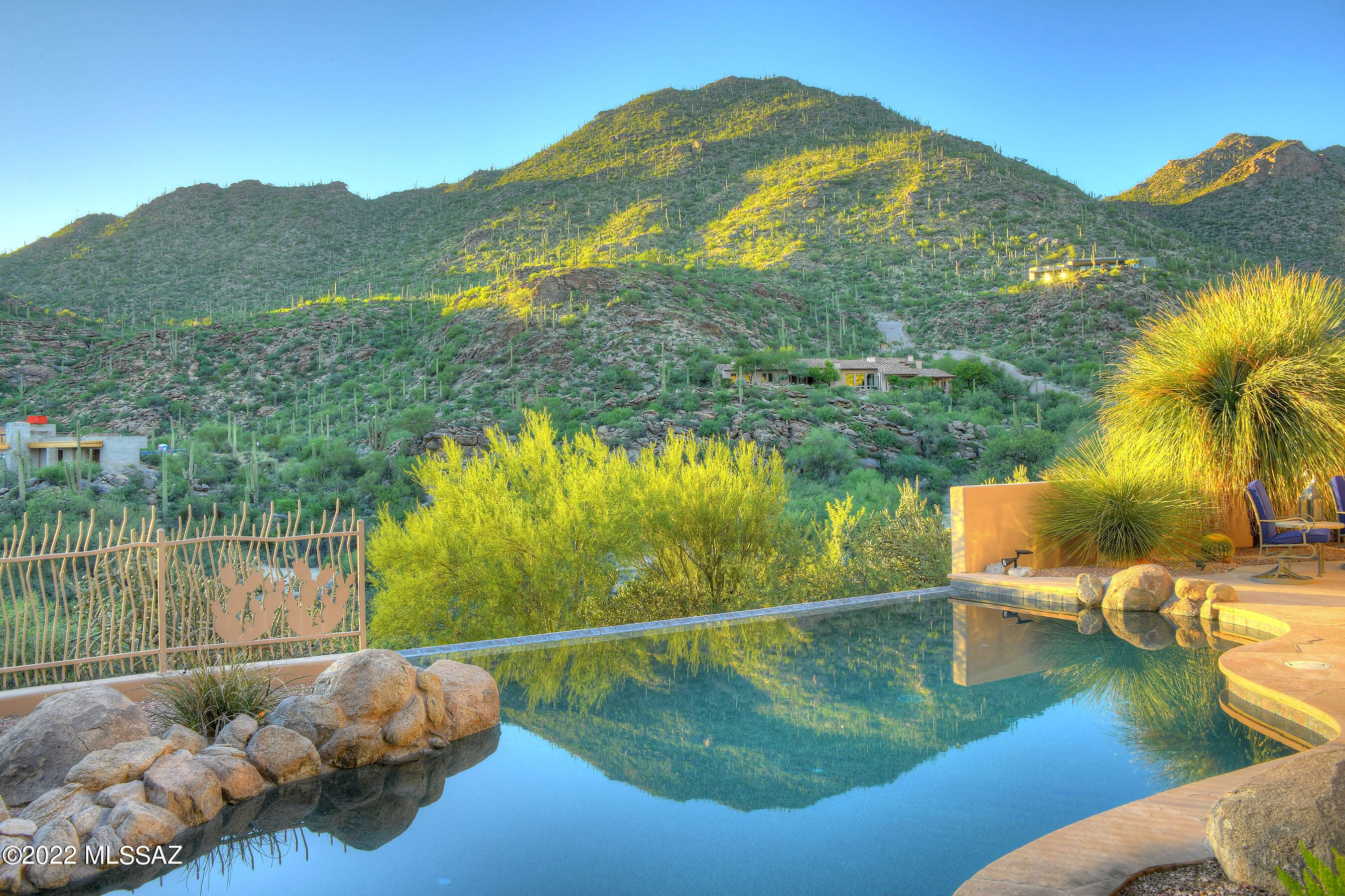 Canyon Pass At Dove Mountain(1-48) - Residential