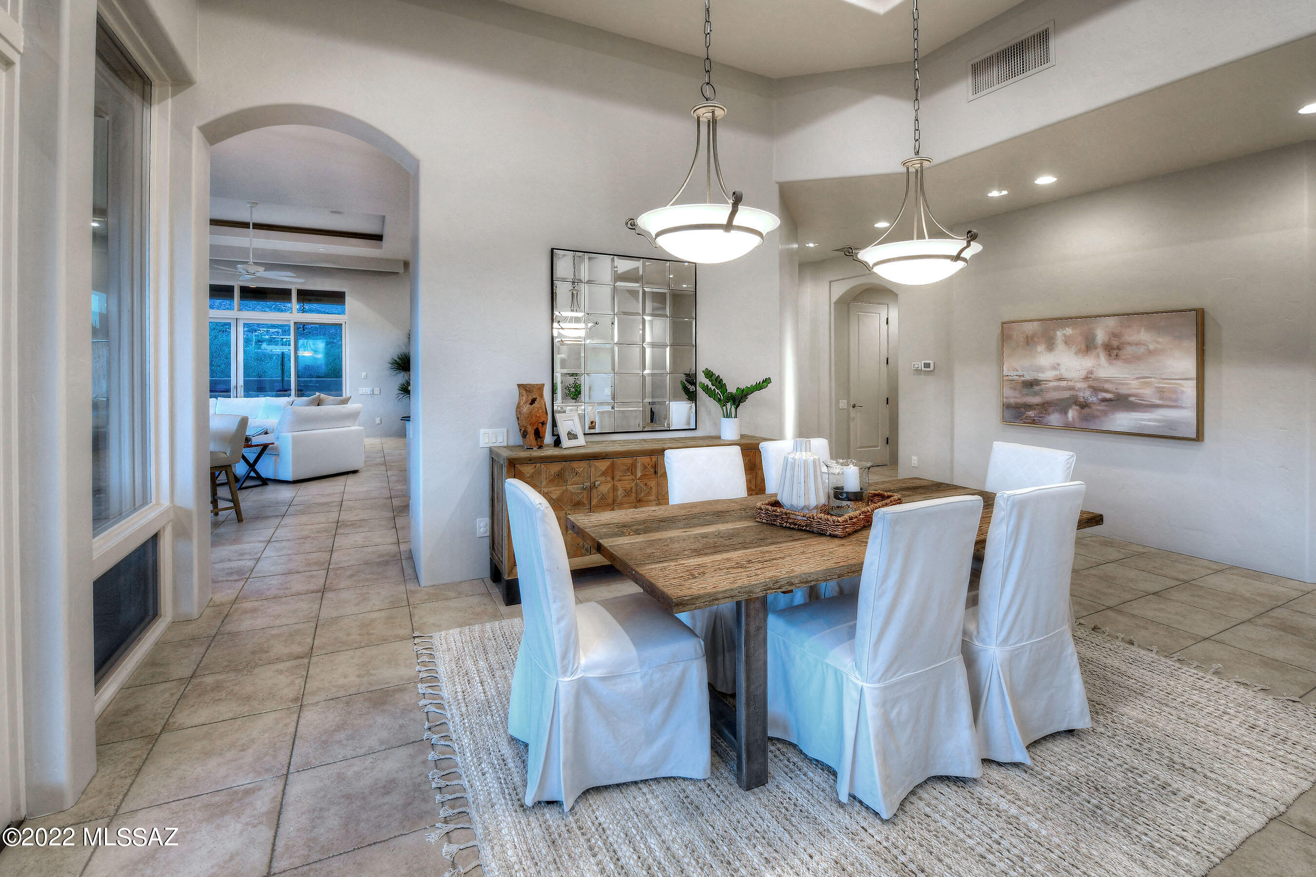 Canyon Pass At Dove Mountain(1-48) - Residential