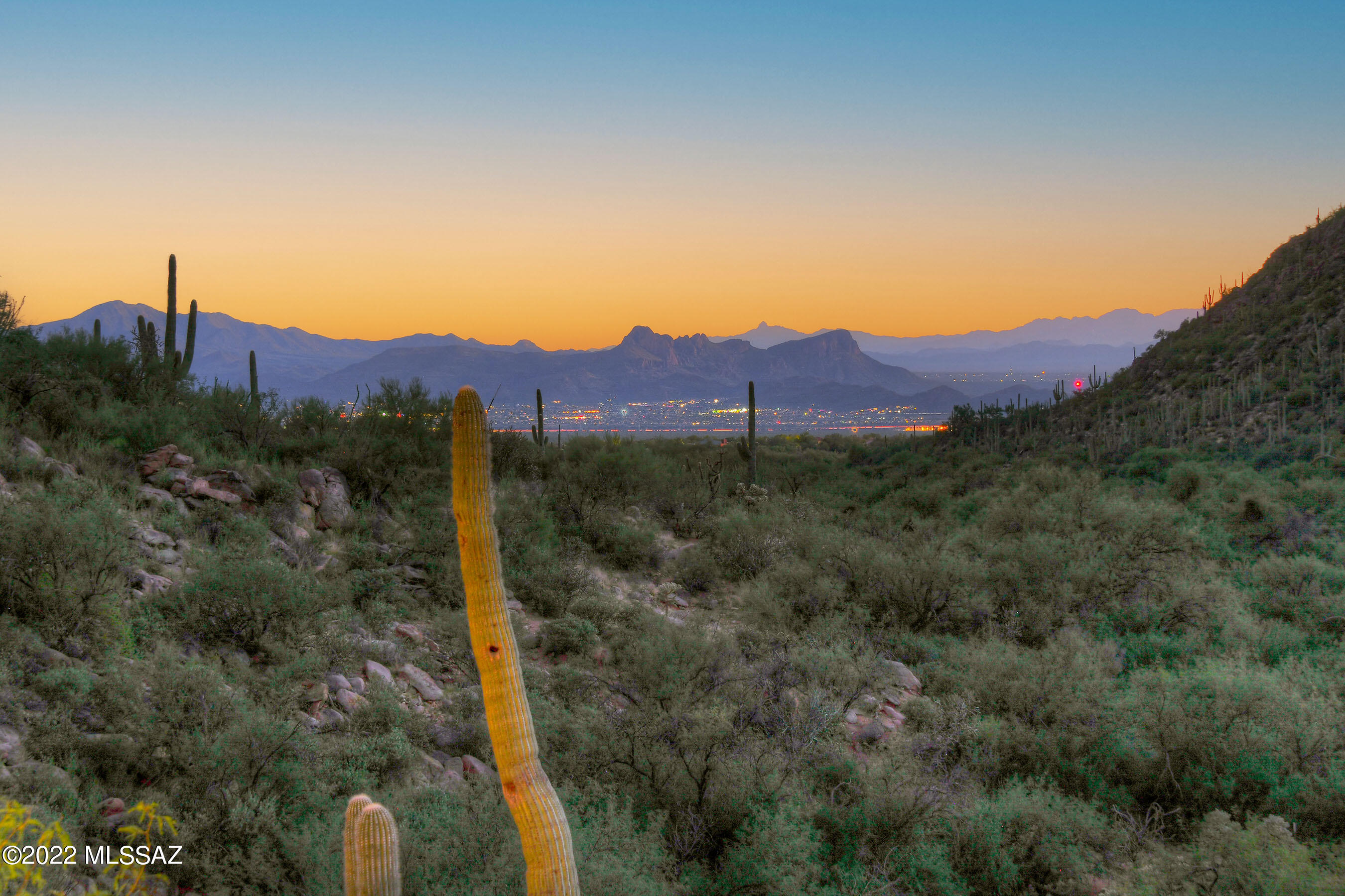 Canyon Pass At Dove Mountain(1-48) - Residential