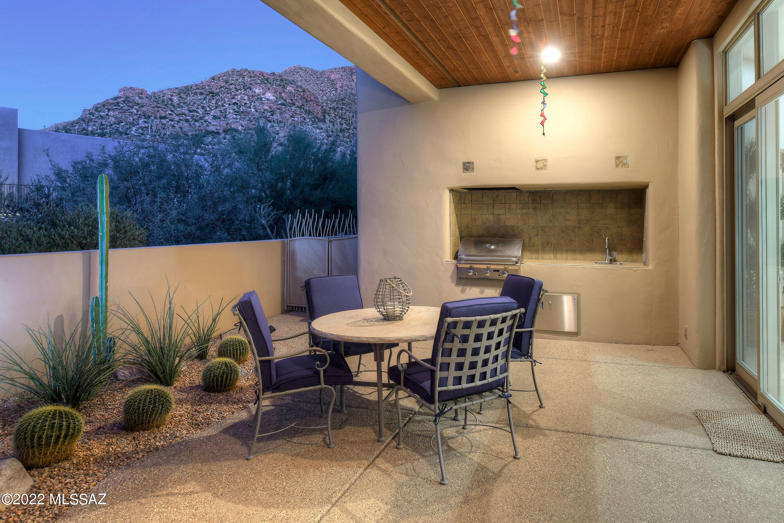 Canyon Pass At Dove Mountain(1-48) - Residential