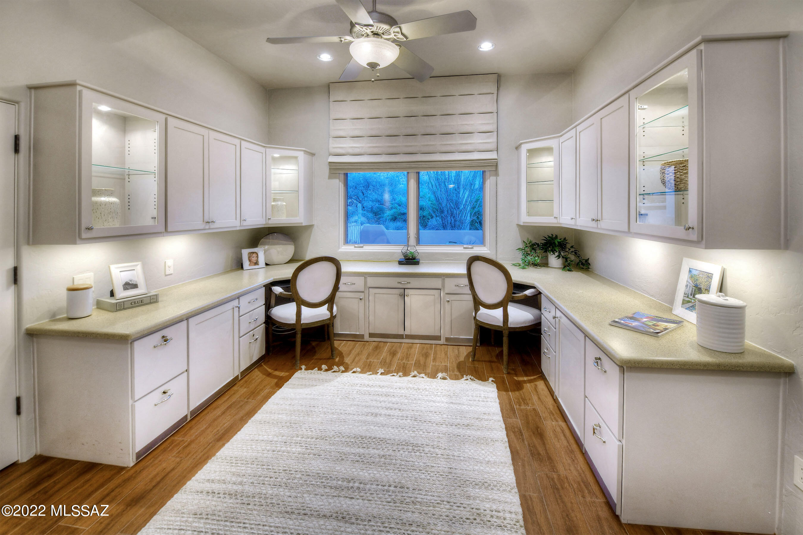 Canyon Pass At Dove Mountain(1-48) - Residential