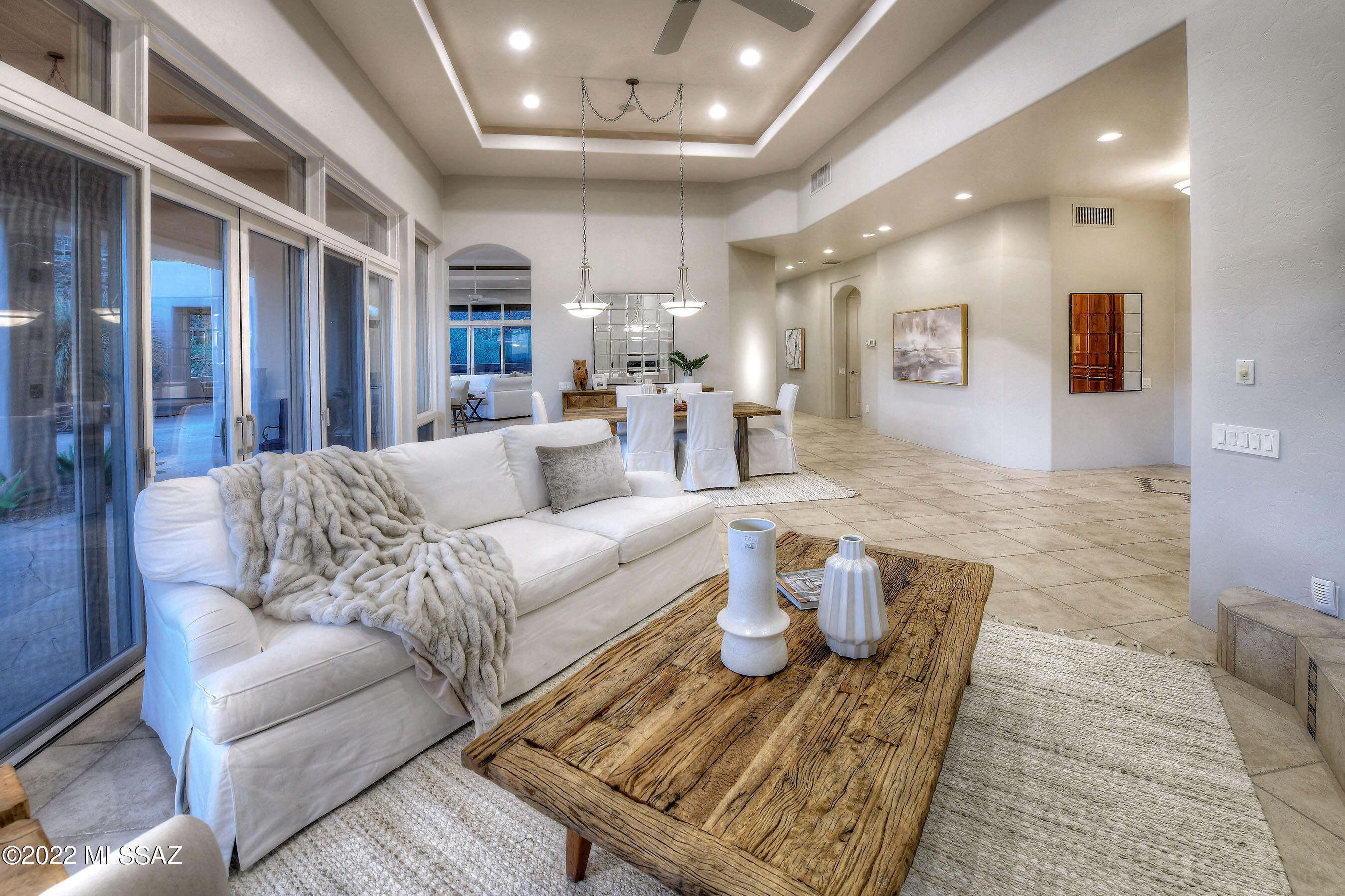 Canyon Pass At Dove Mountain(1-48) - Residential