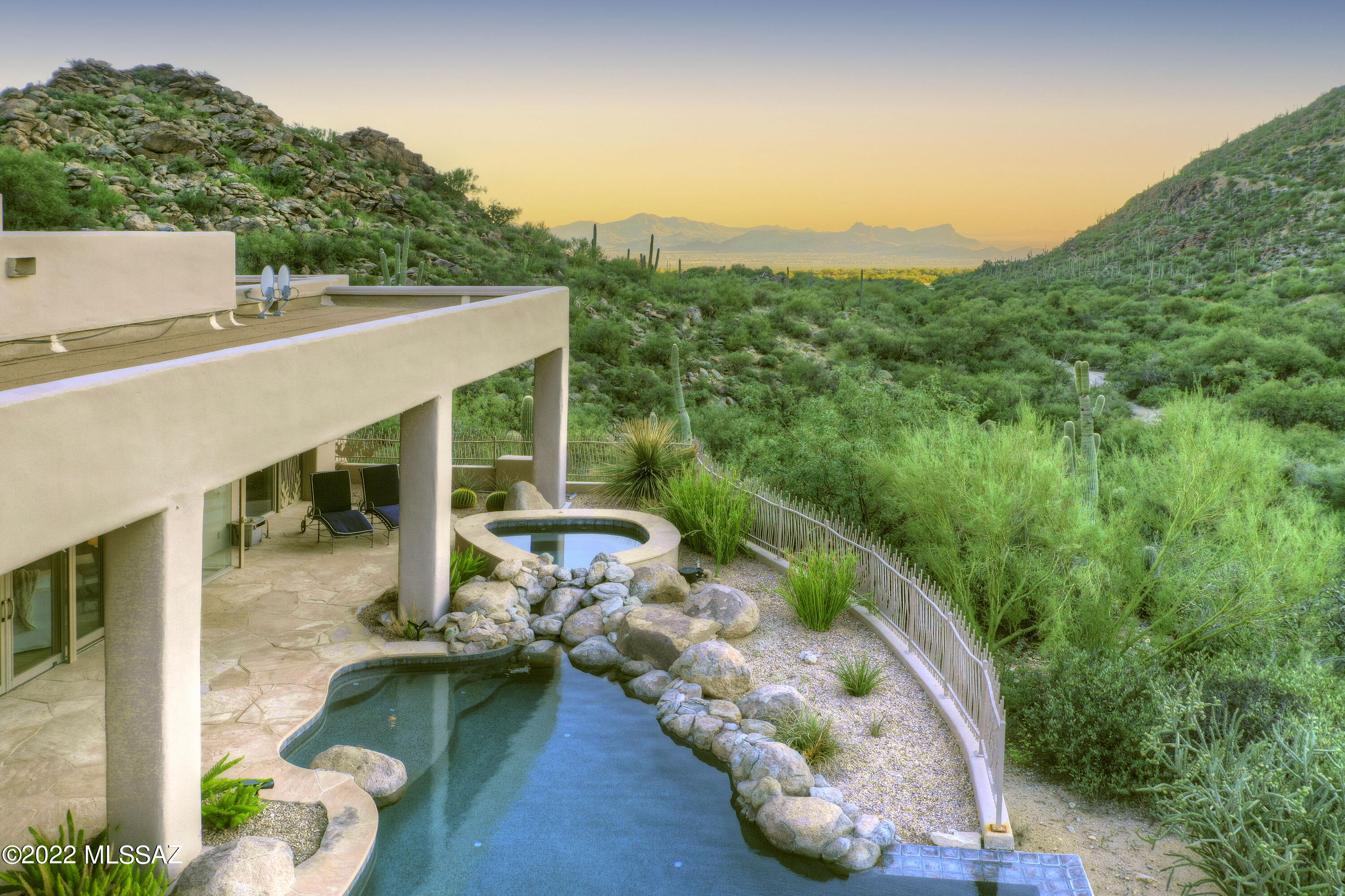 Canyon Pass At Dove Mountain(1-48) - Residential