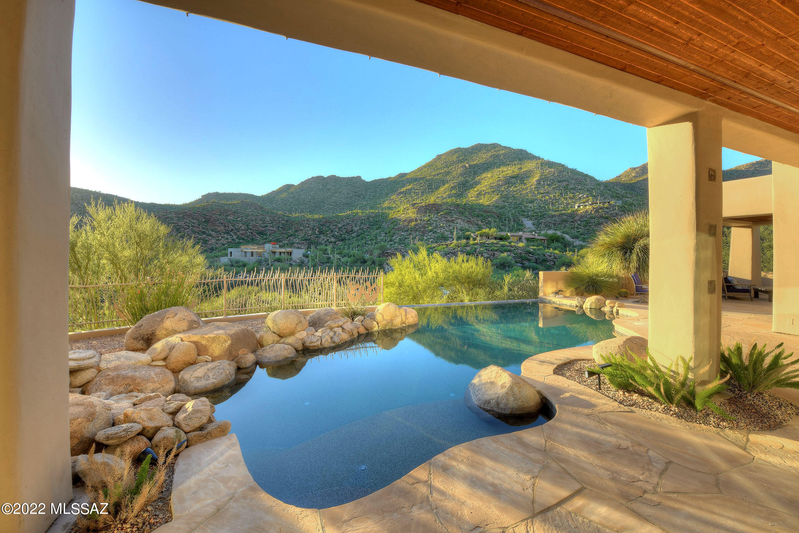 Canyon Pass At Dove Mountain(1-48) - Residential