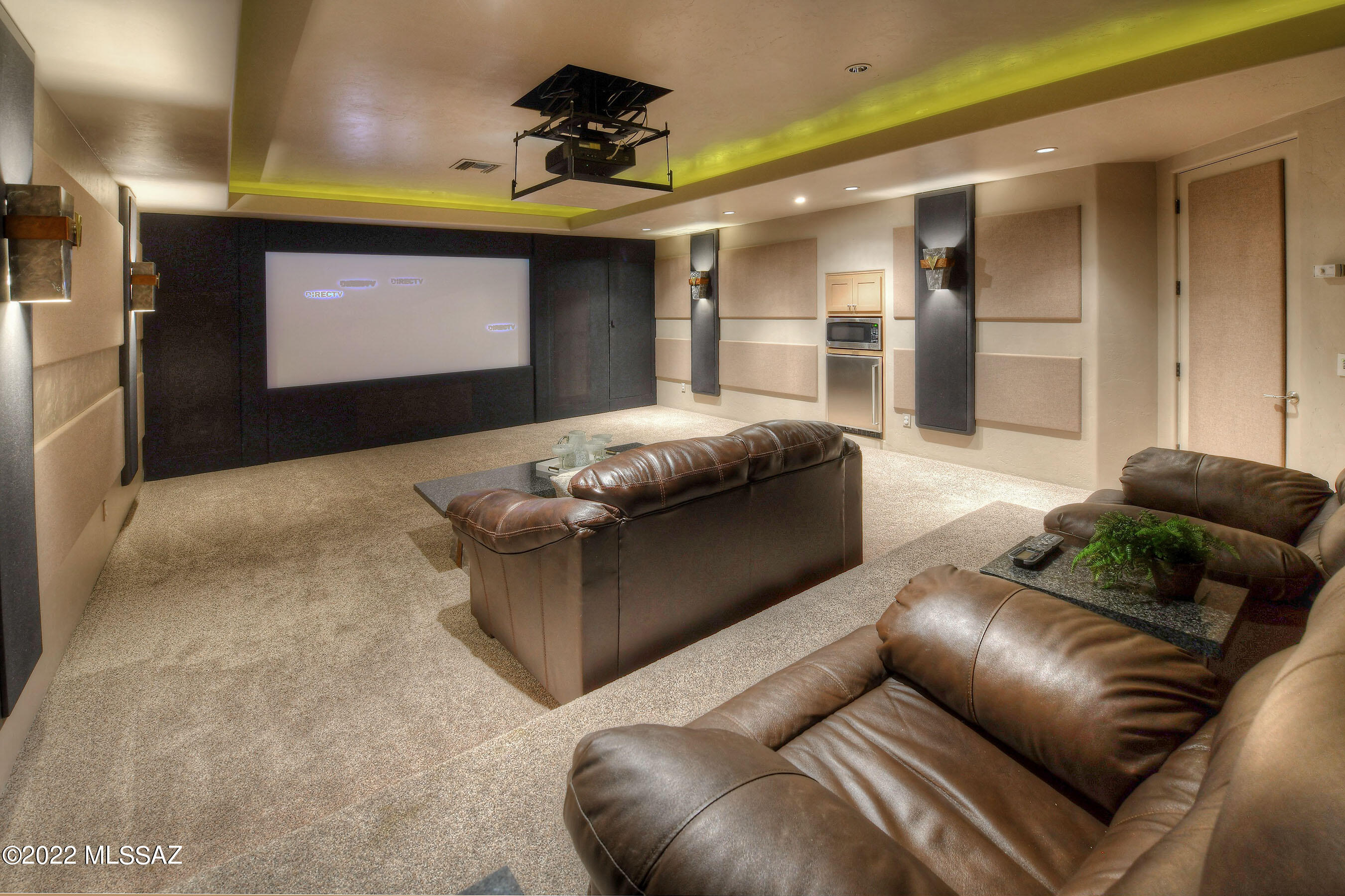 Canyon Pass At Dove Mountain(1-48) - Residential