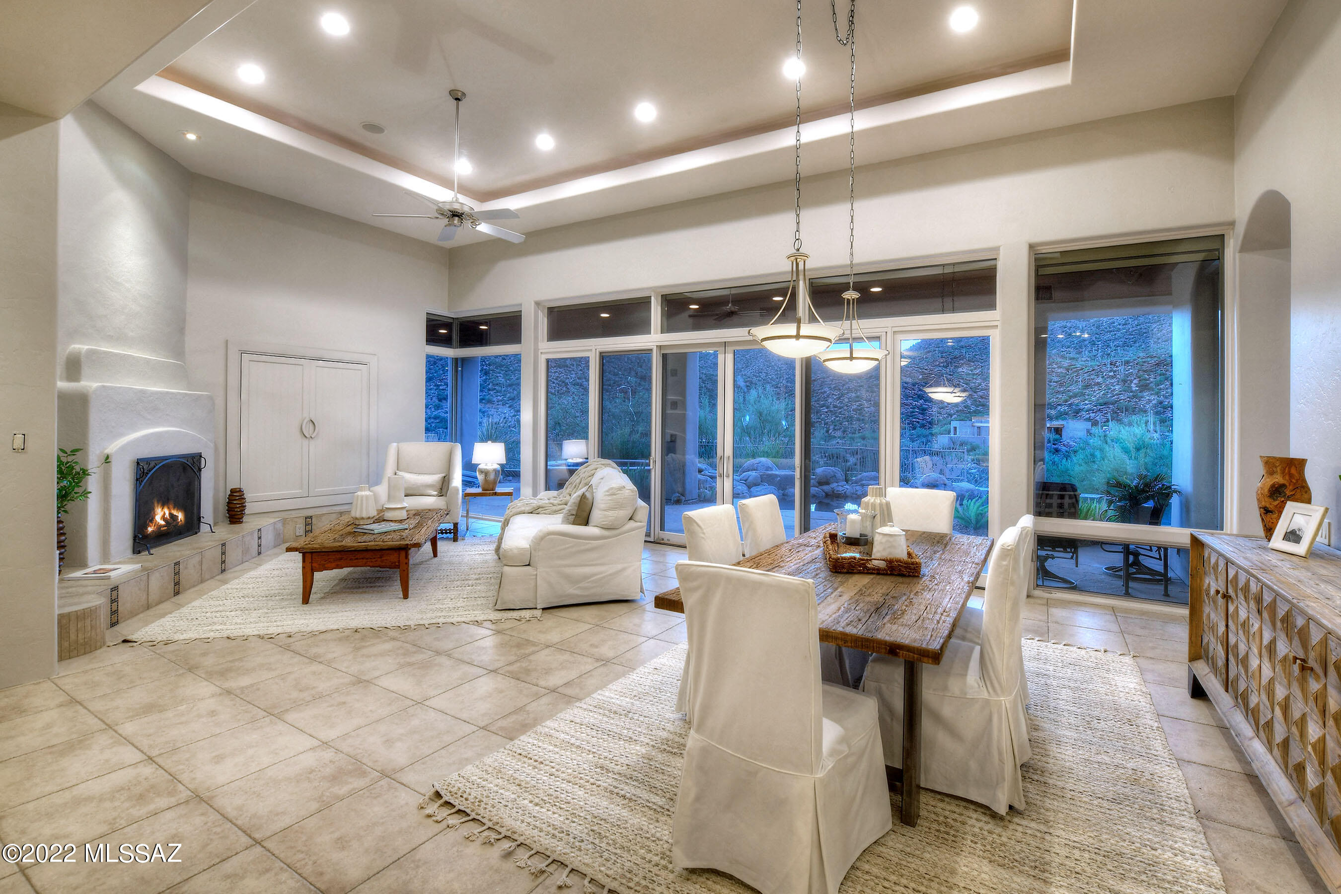 Canyon Pass At Dove Mountain(1-48) - Residential